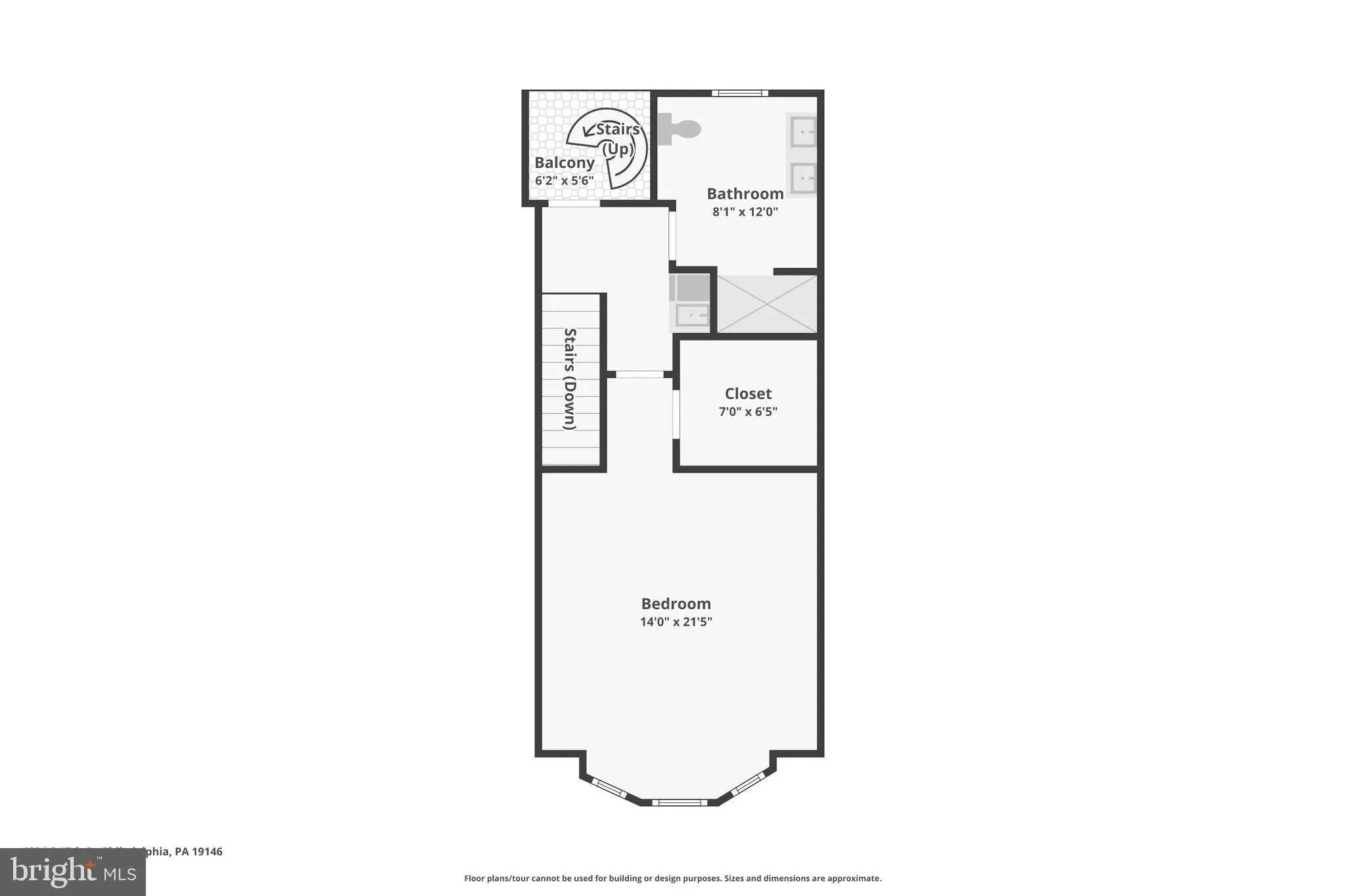 Philadelphia, Pennsylvania 19146, United States, 4 Bedrooms Bedrooms, ,3 BathroomsBathrooms,Residential,Active,48109