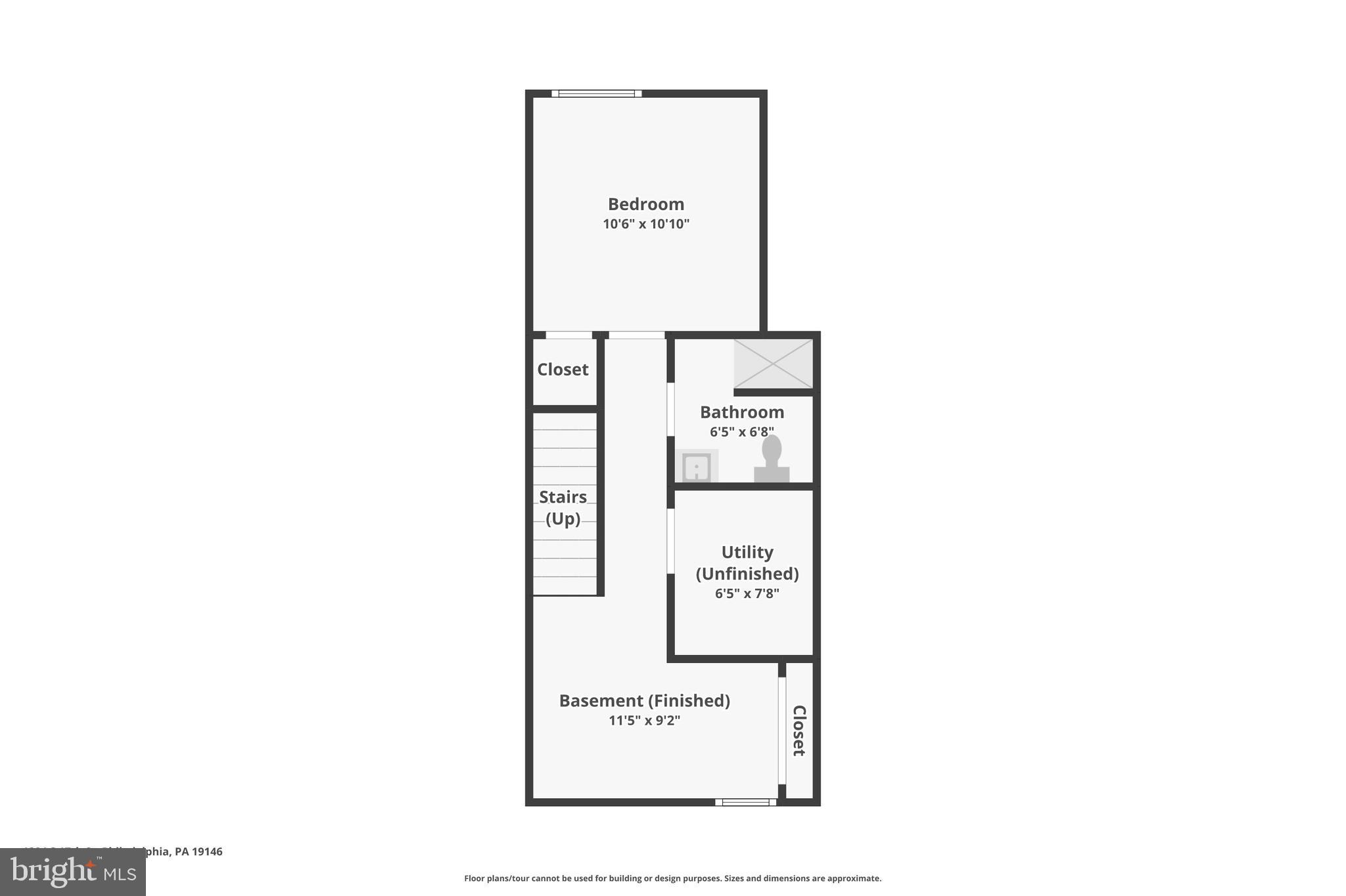POINT BREEZE - Residential