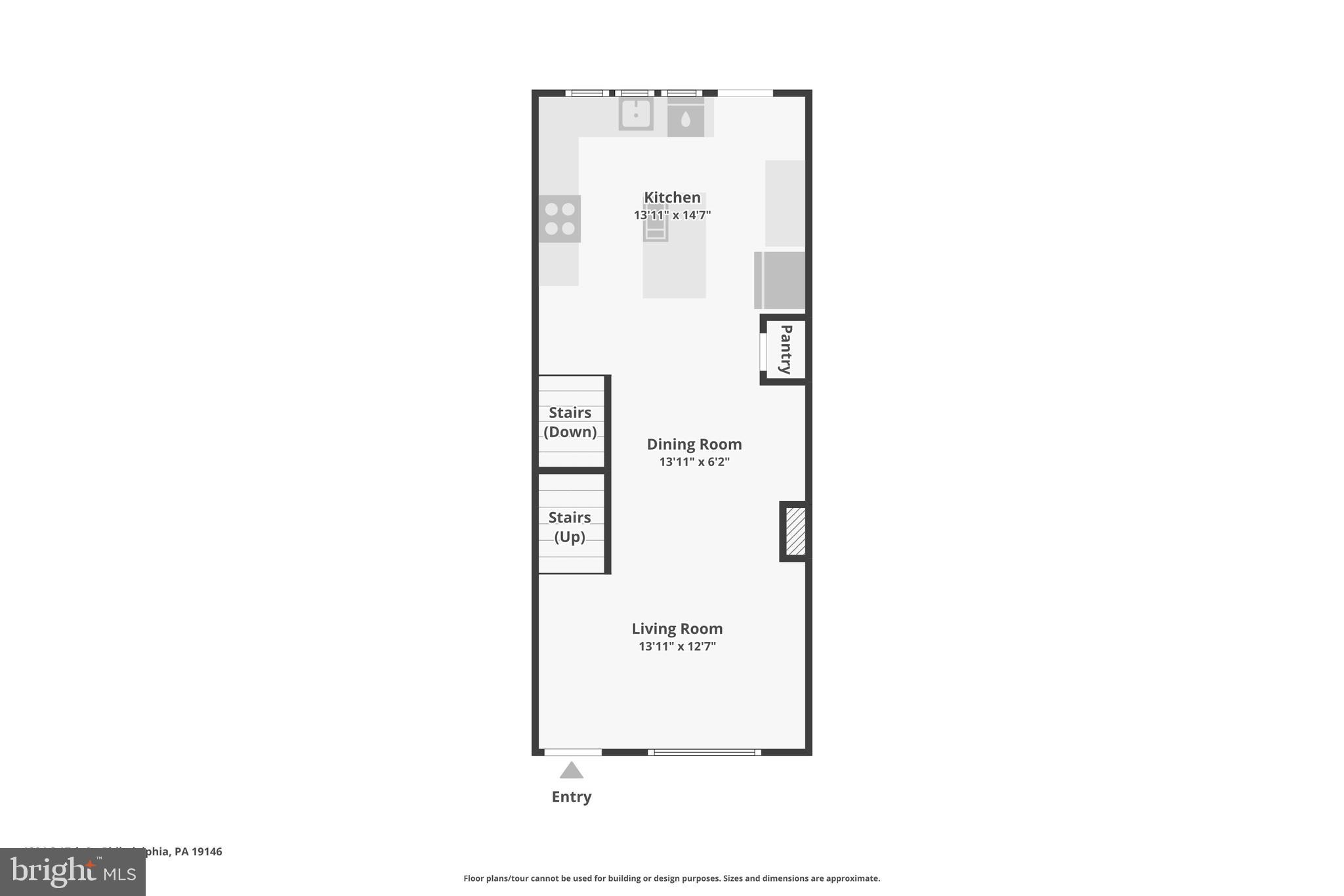 POINT BREEZE - Residential
