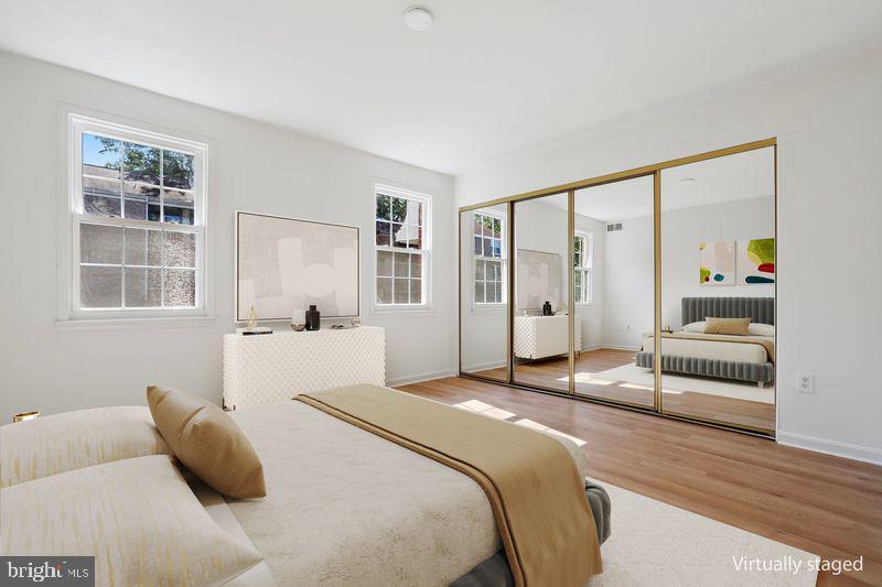 DIAMOND FARM CODM - Residential