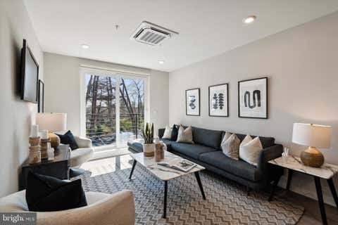 Condo For Rent - 3449 Scotts Lane #A306<br/> PHILADELPHIA, PA 19129