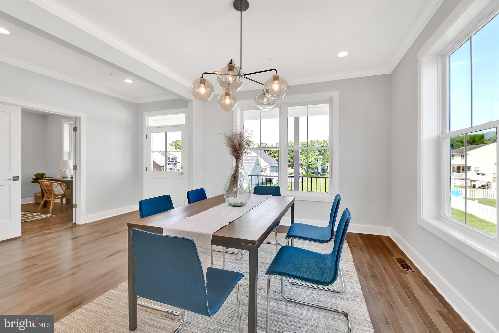 MILLERS ISLAND - Residential