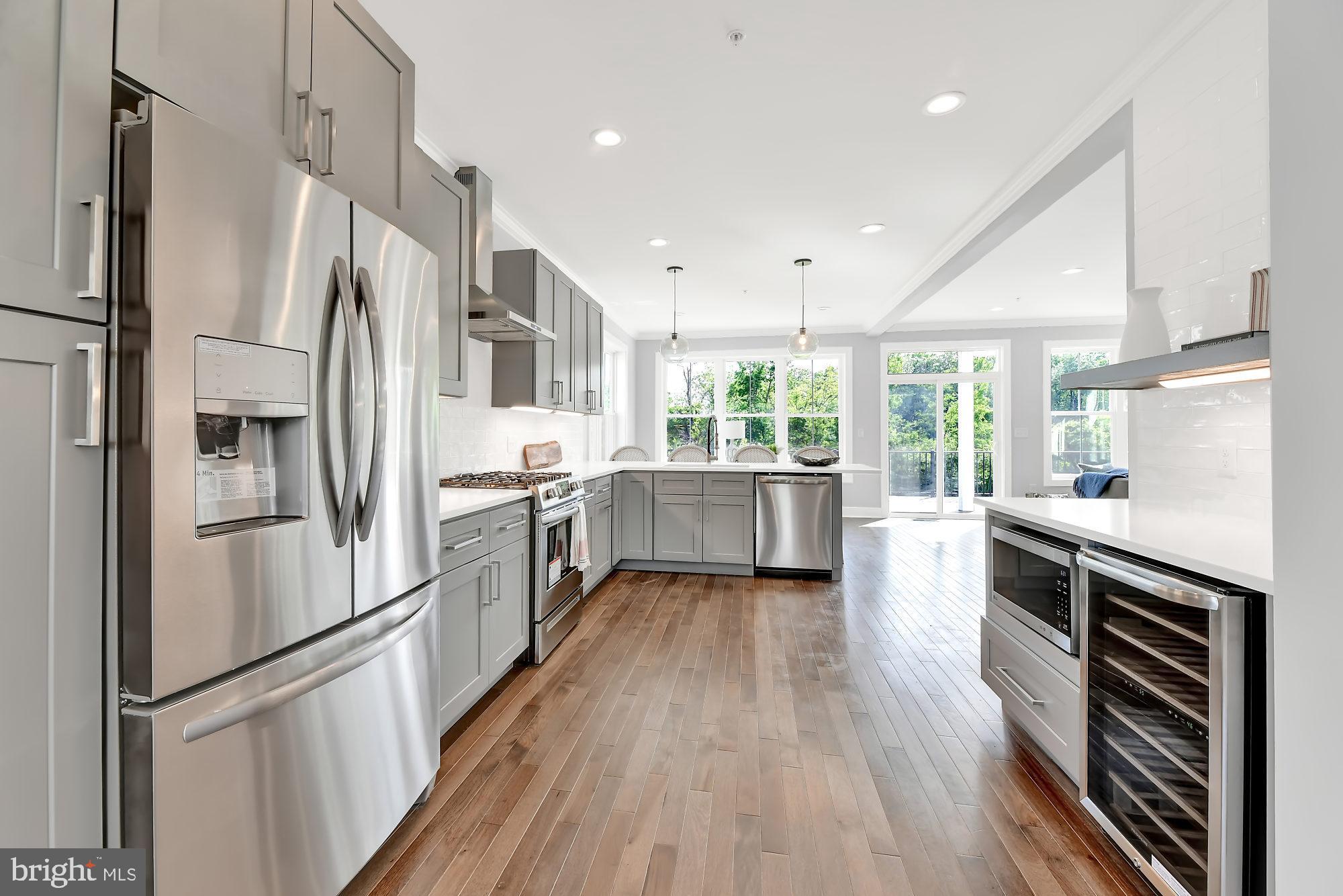 MILLERS ISLAND - Residential