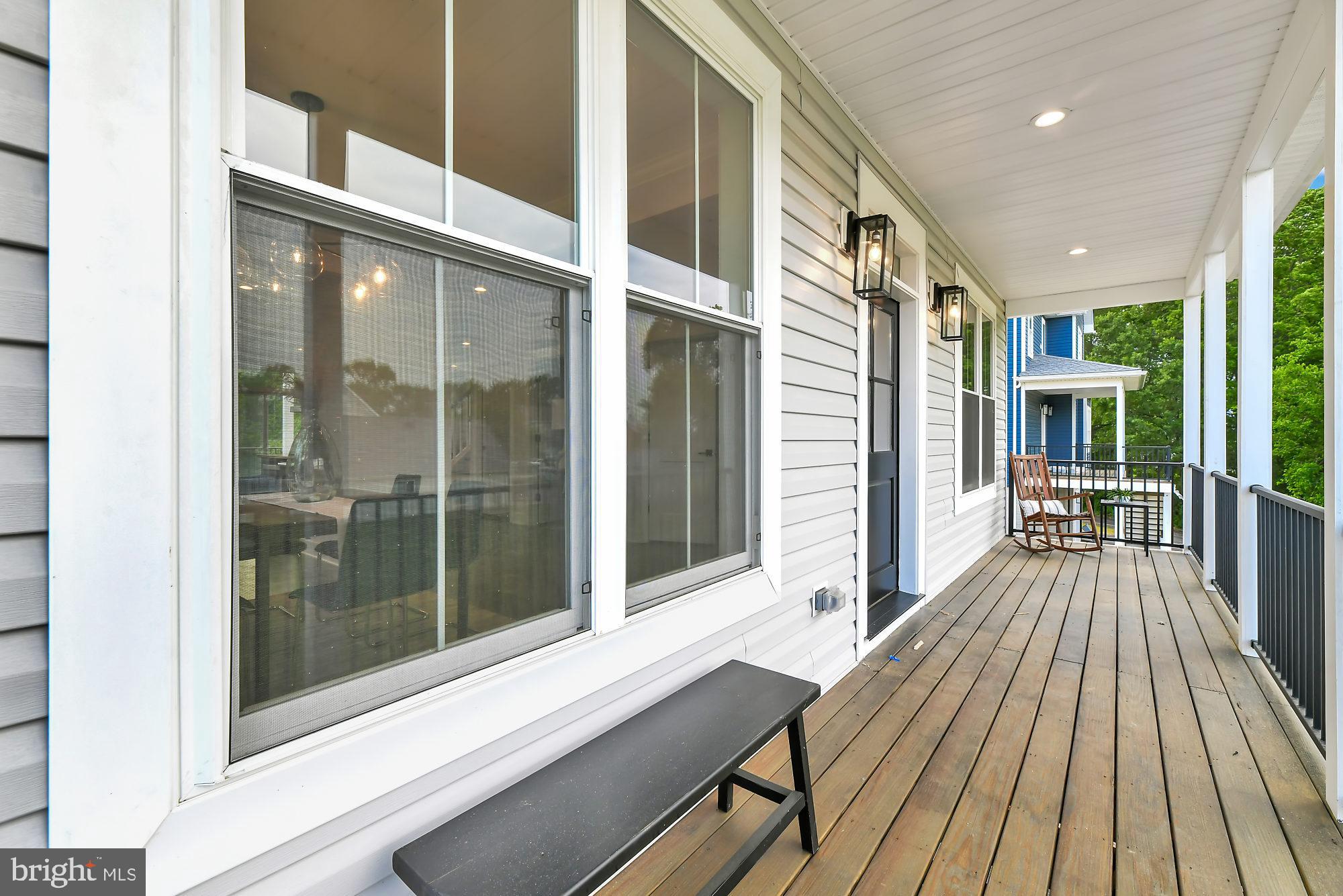 MILLERS ISLAND - Residential