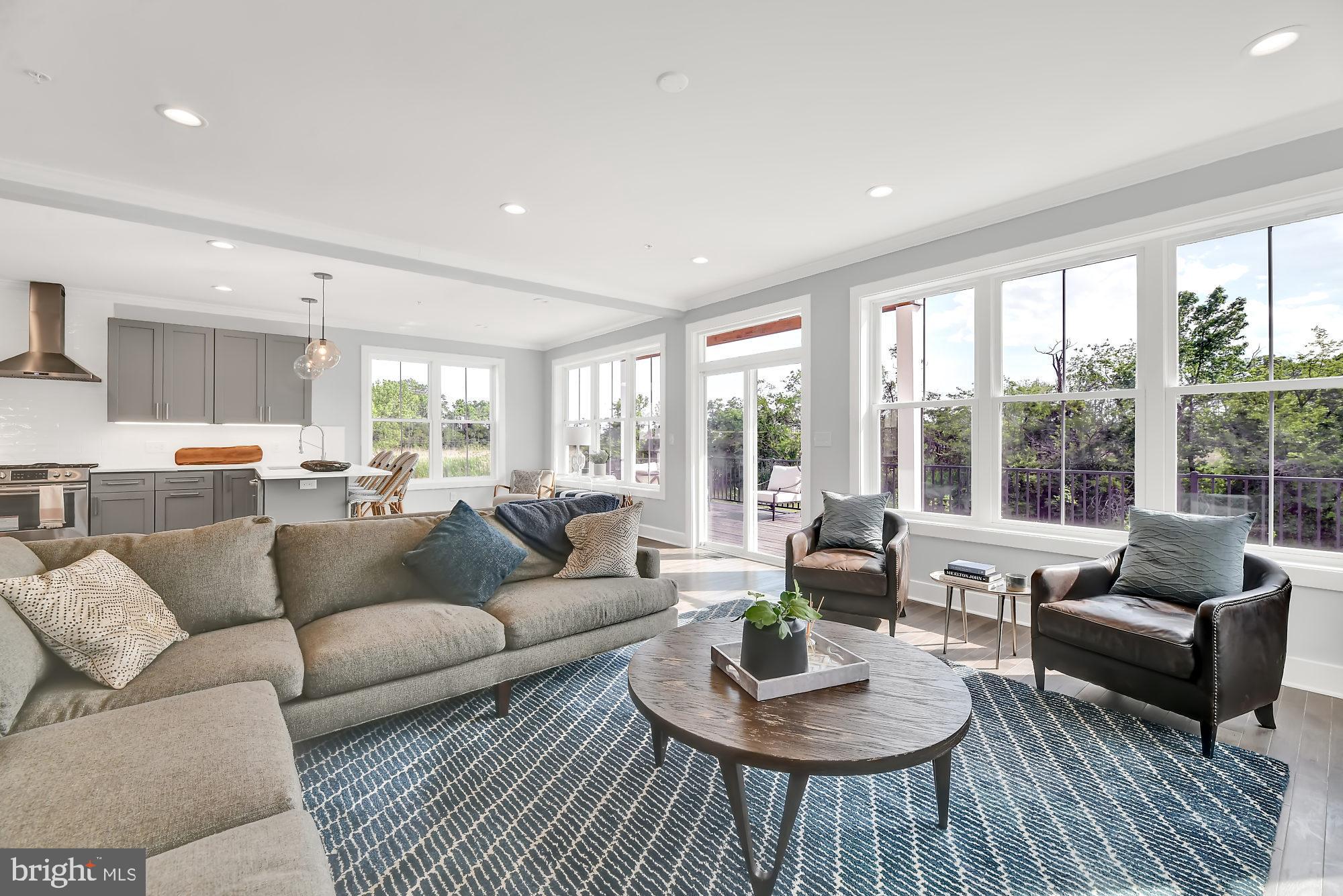 MILLERS ISLAND - Residential