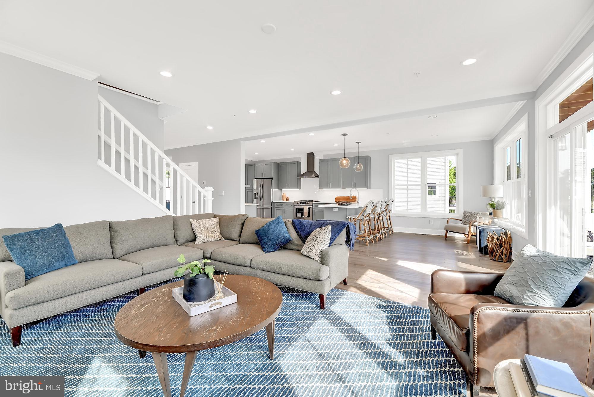 MILLERS ISLAND - Residential