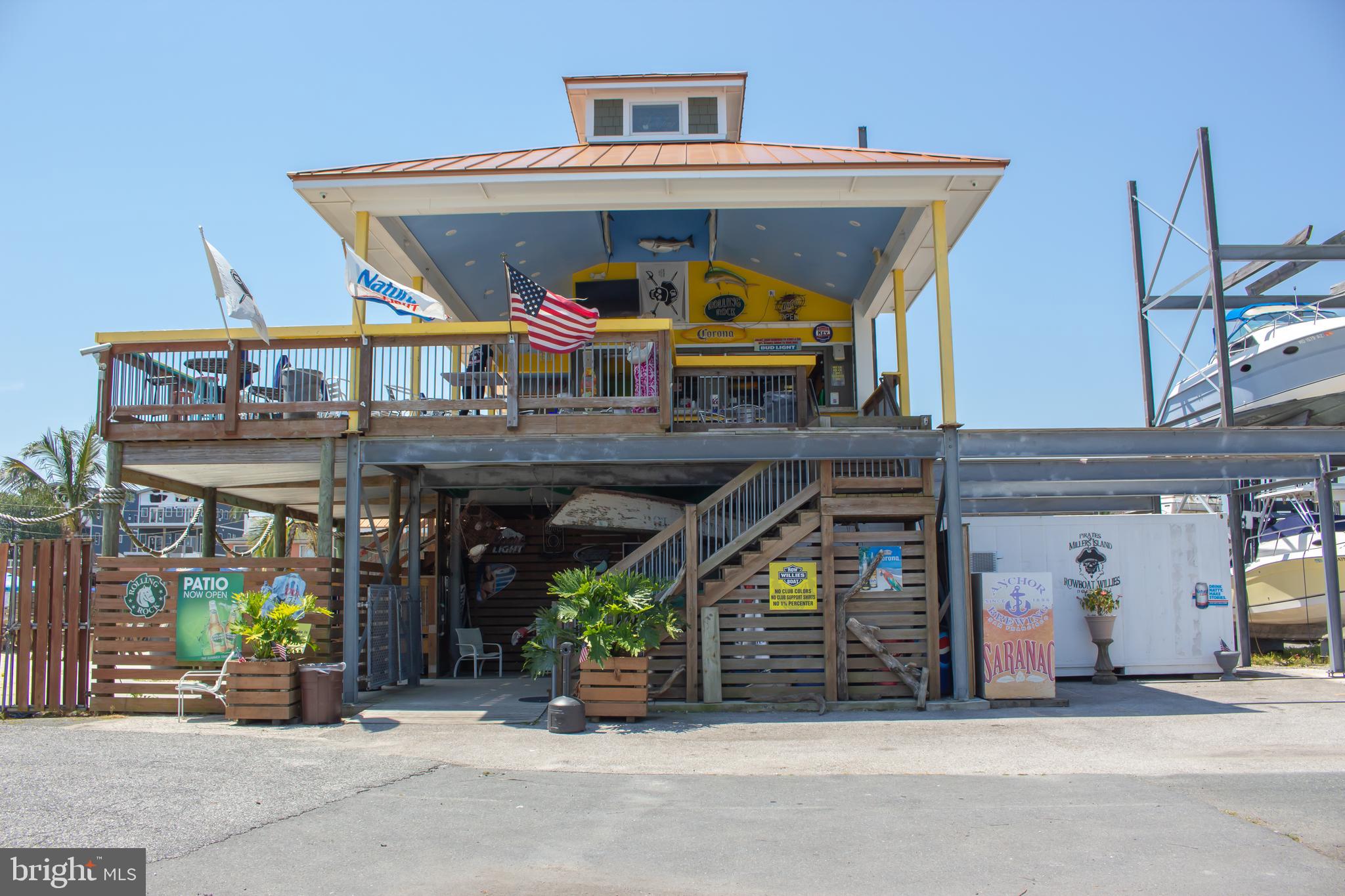 MILLERS ISLAND - Residential