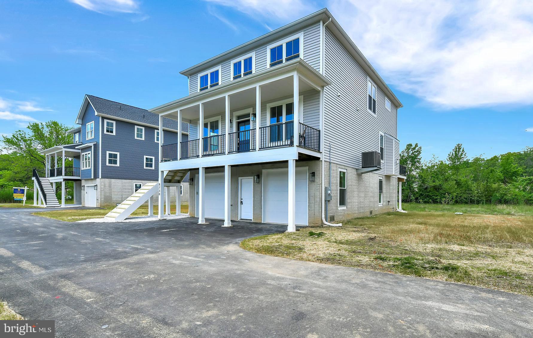 MILLERS ISLAND - Residential