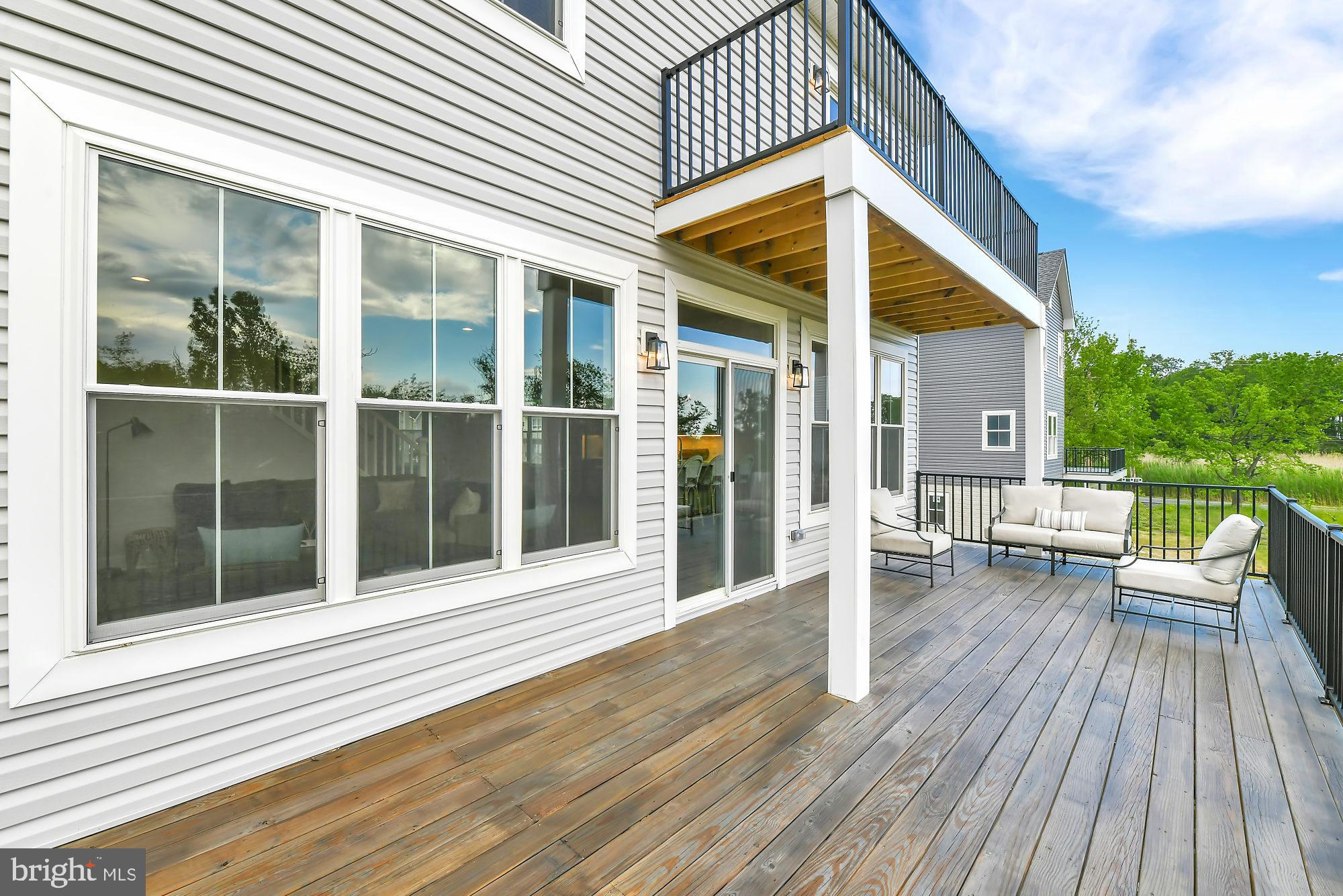 MILLERS ISLAND - Residential