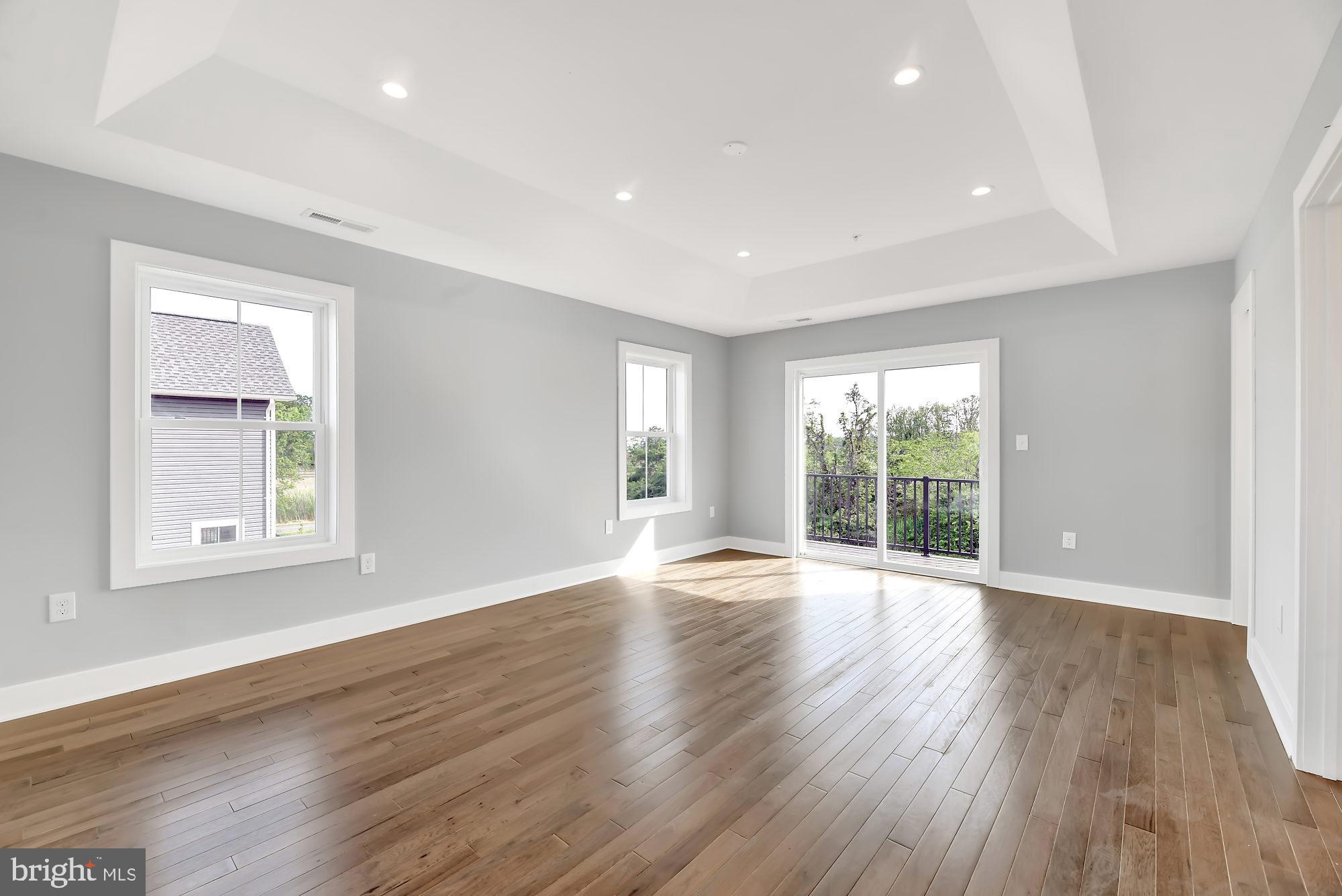 MILLERS ISLAND - Residential