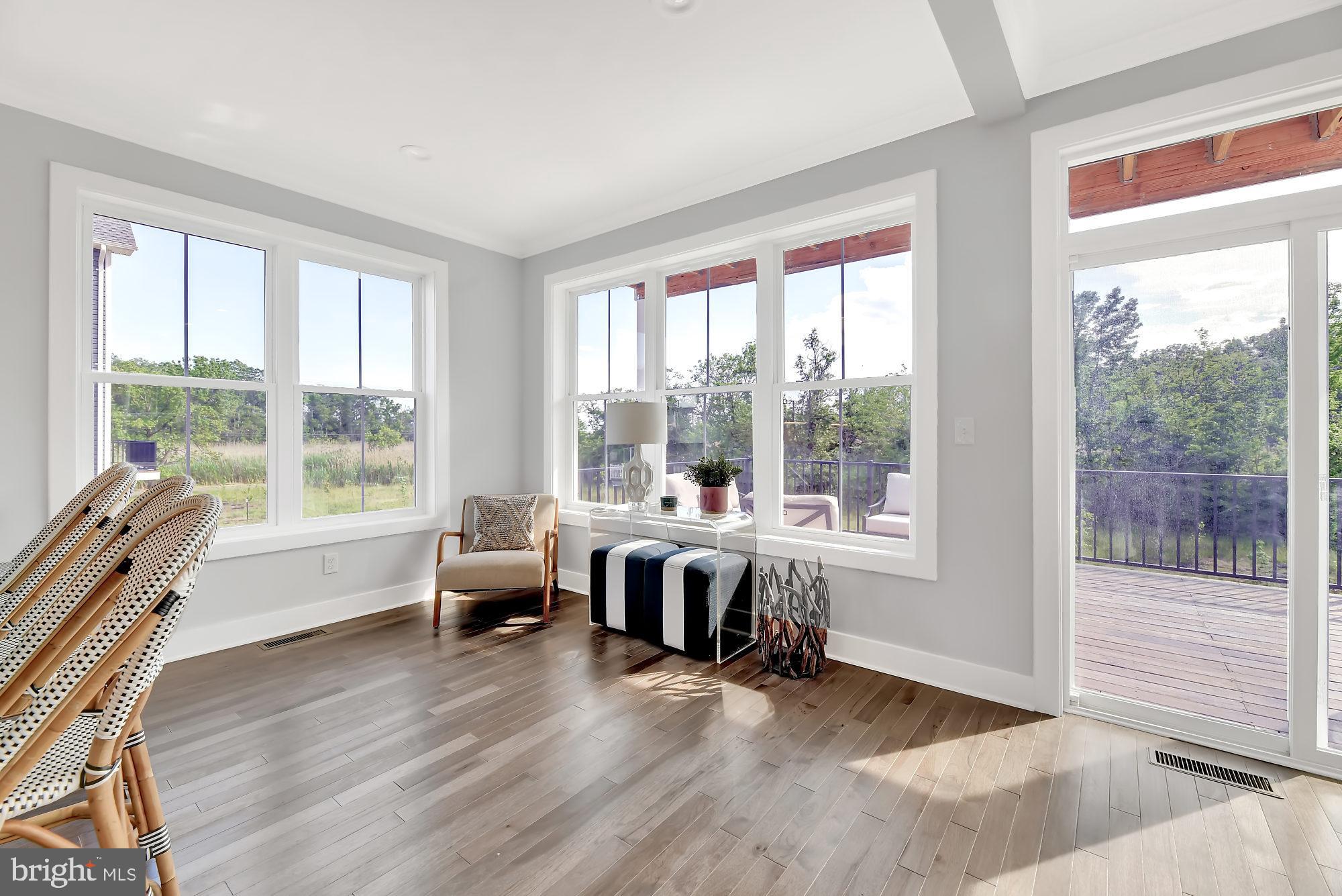 MILLERS ISLAND - Residential