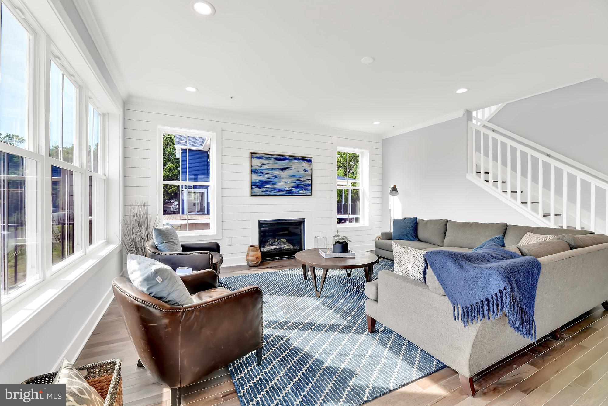 MILLERS ISLAND - Residential