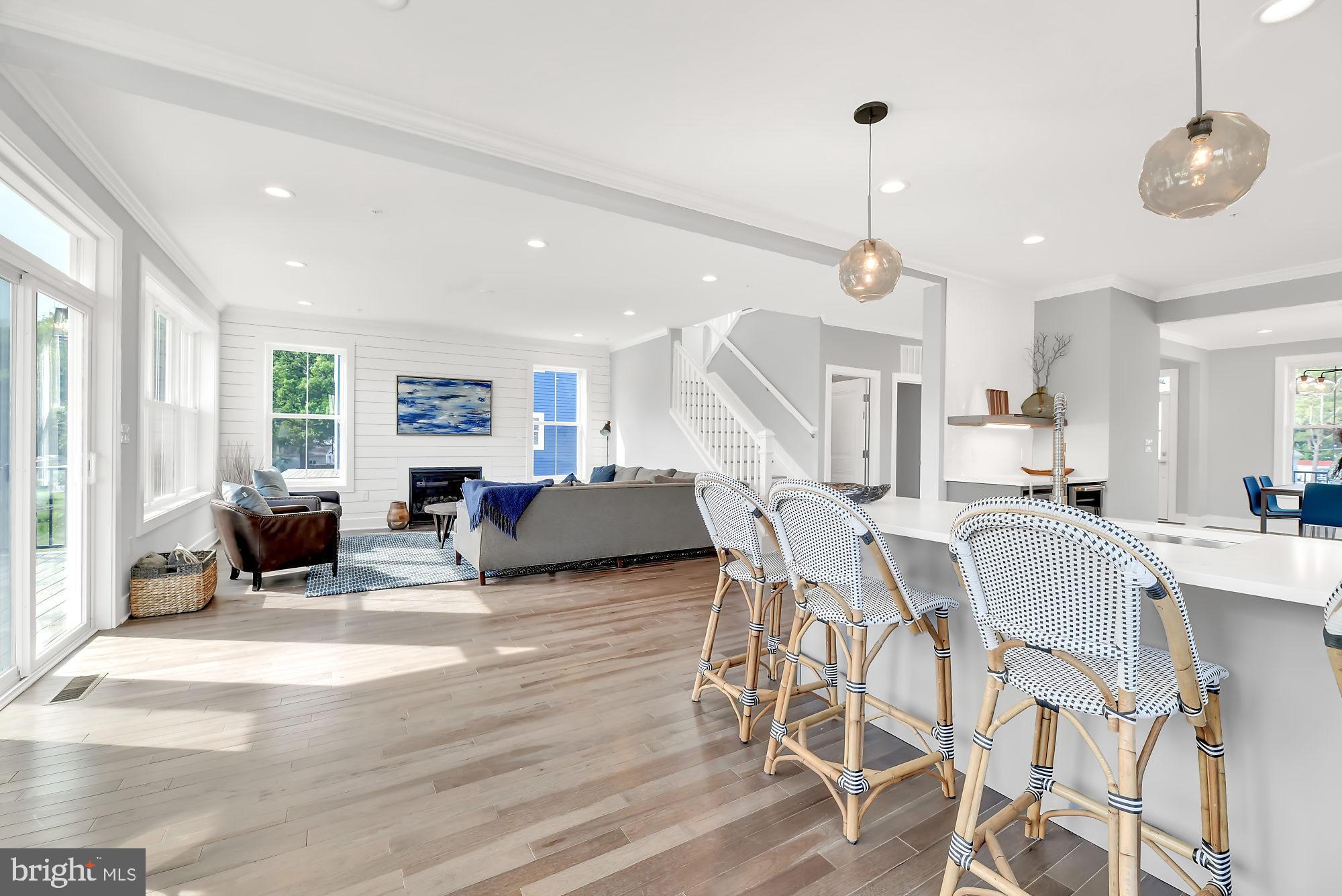 MILLERS ISLAND - Residential