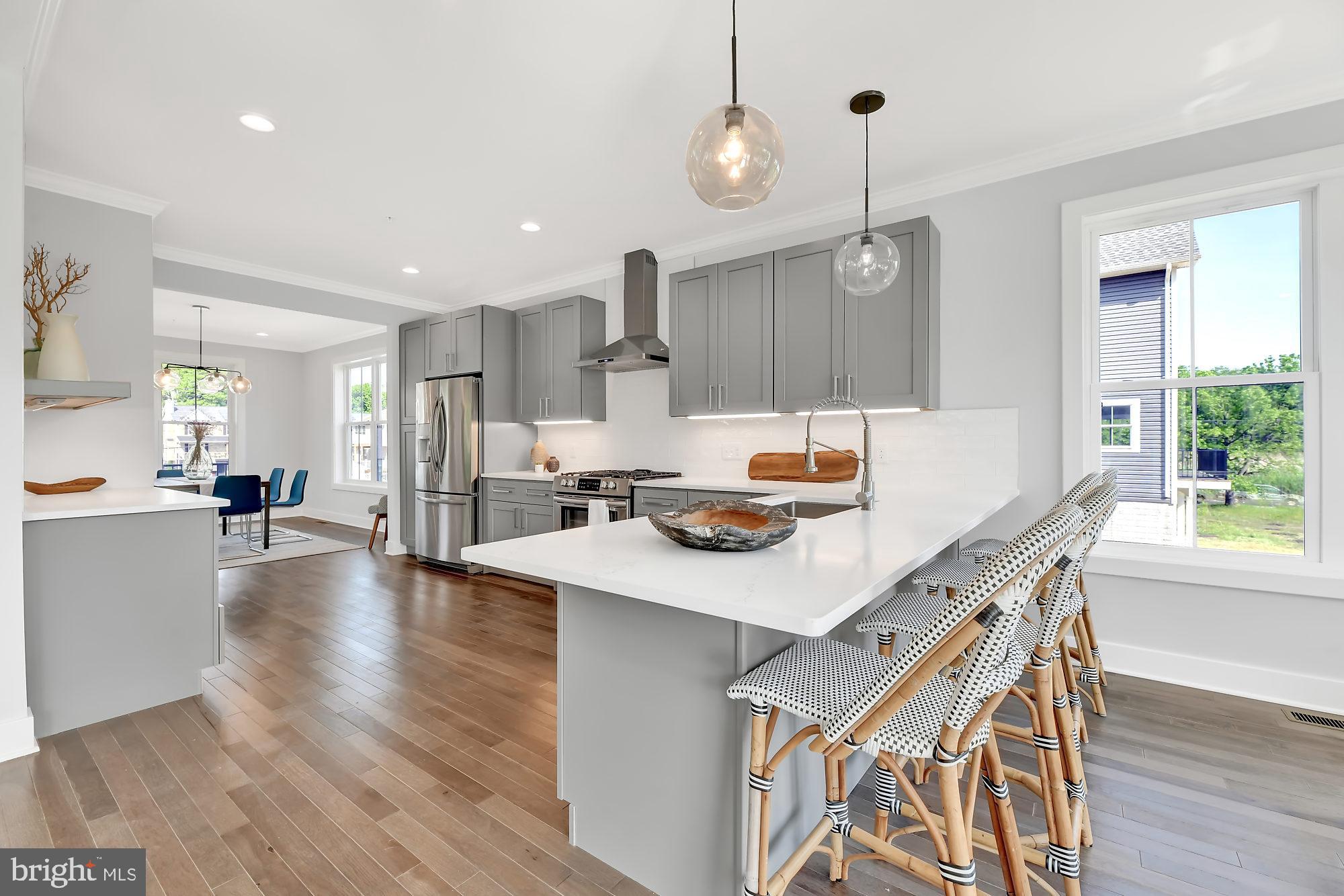 MILLERS ISLAND - Residential