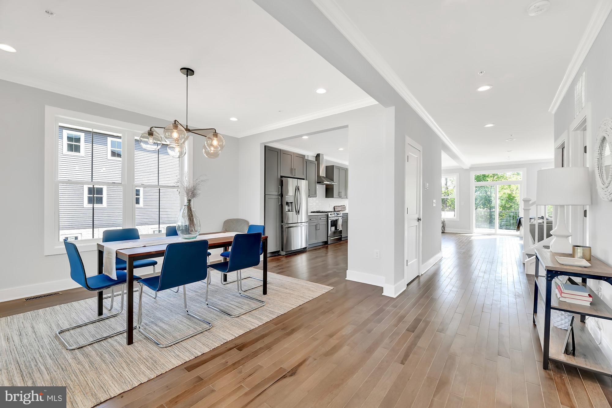 MILLERS ISLAND - Residential