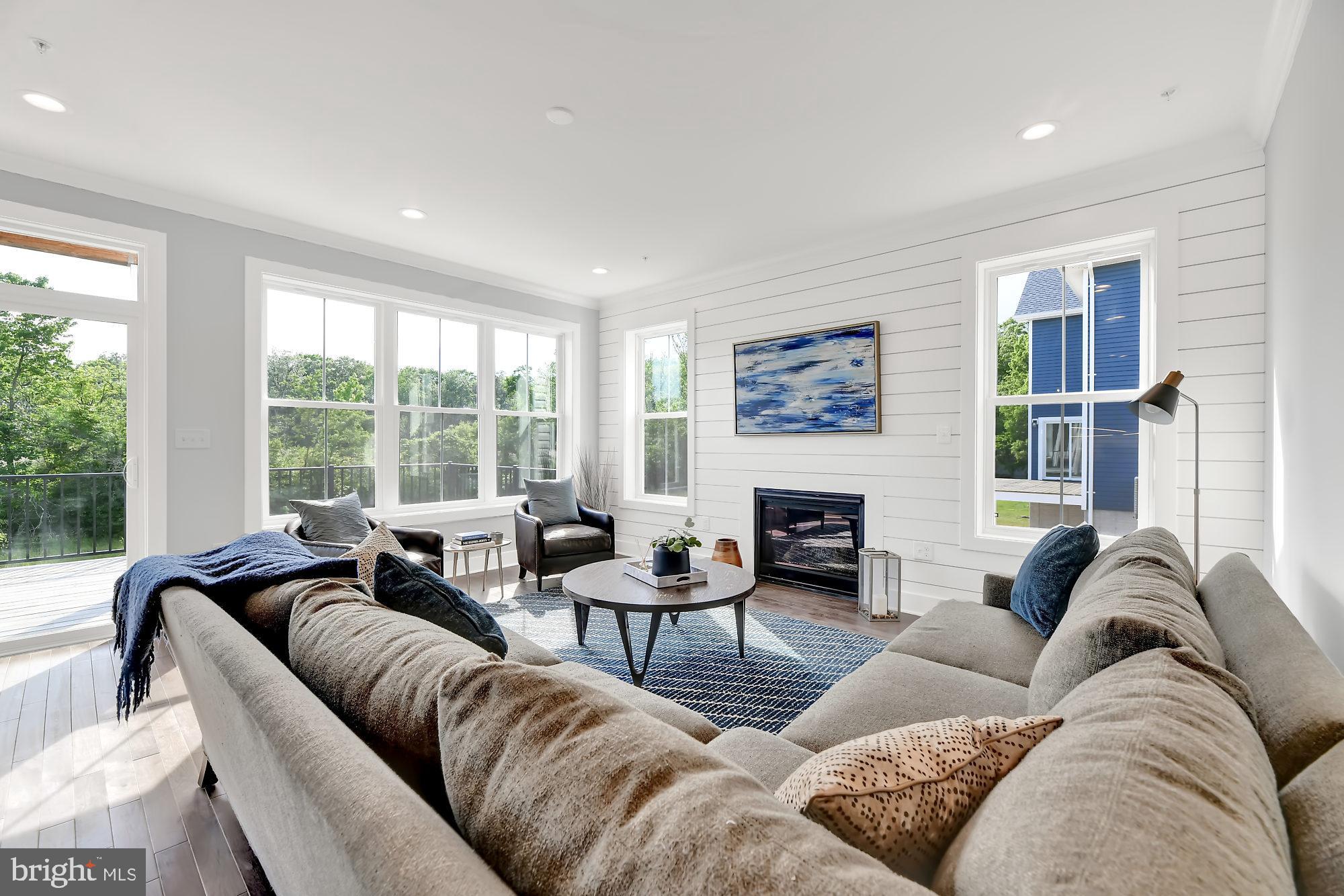 MILLERS ISLAND - Residential