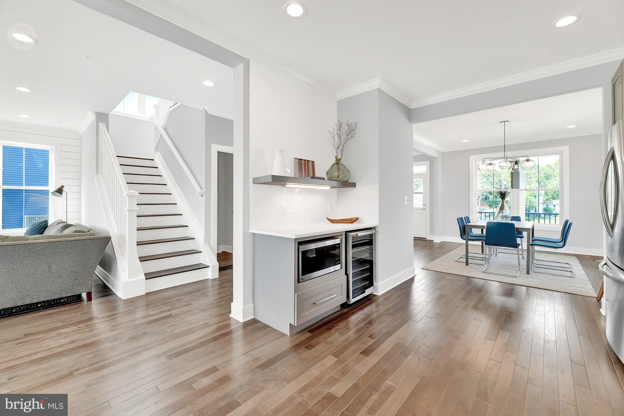 MILLERS ISLAND - Residential