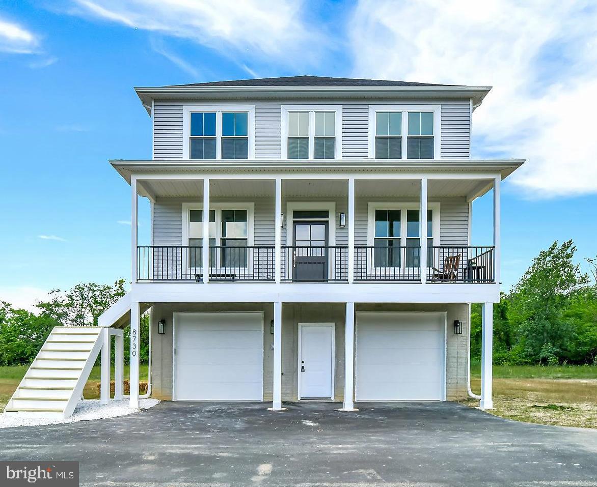 MILLERS ISLAND - Residential