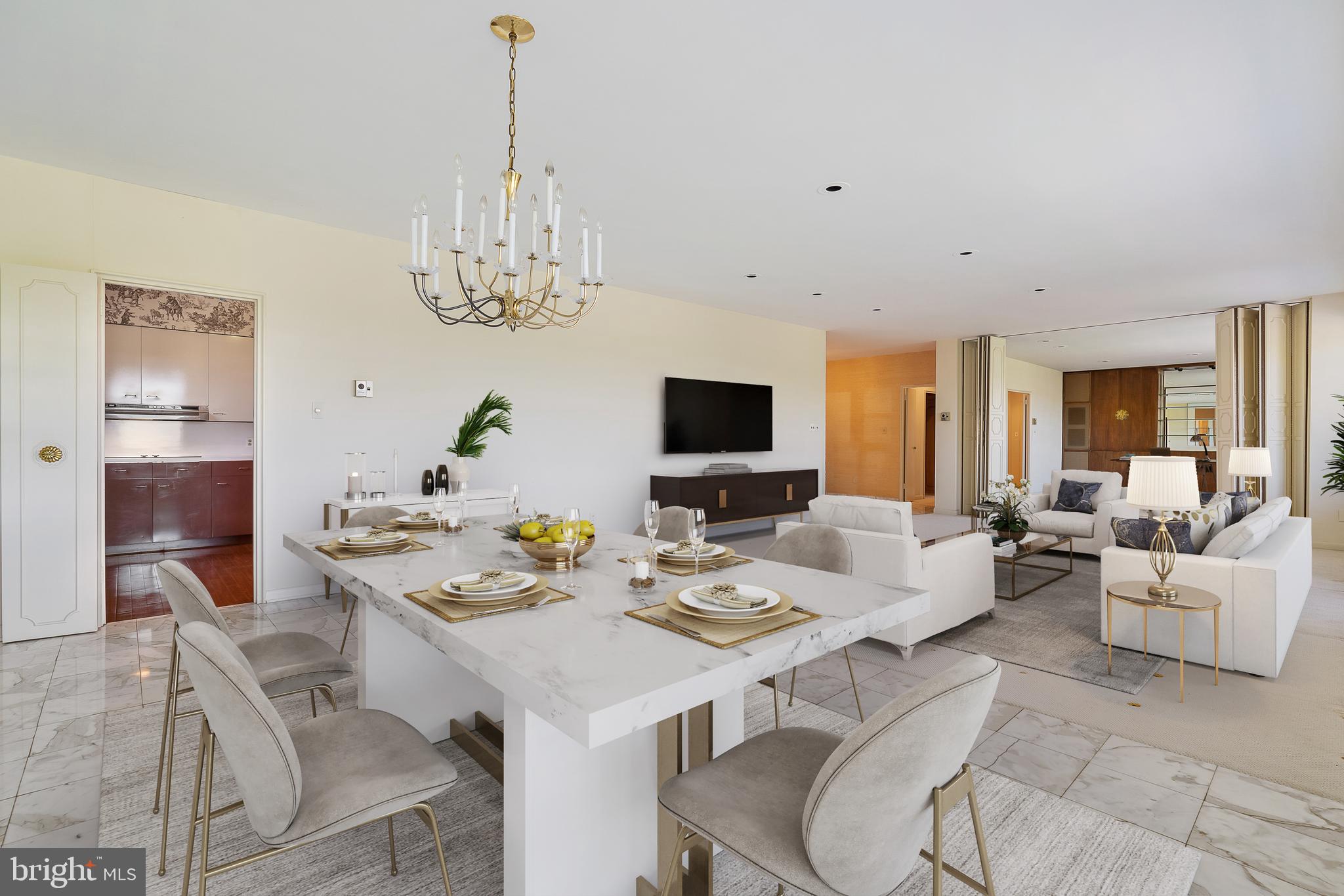 PIKESVILLE - Residential