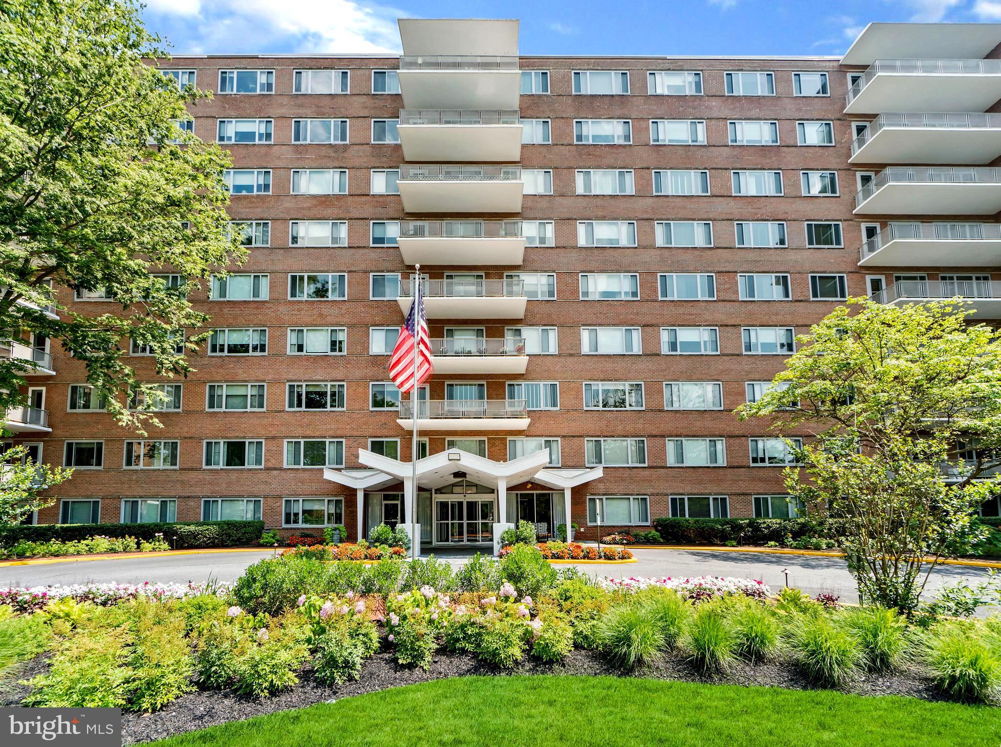 PIKESVILLE - Residential