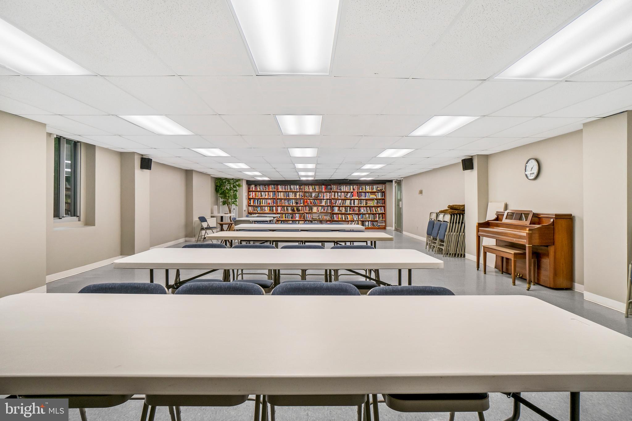 PIKESVILLE - Residential