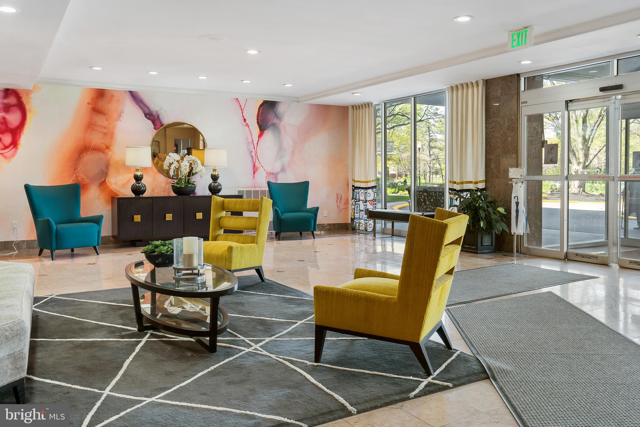 PIKESVILLE - Residential