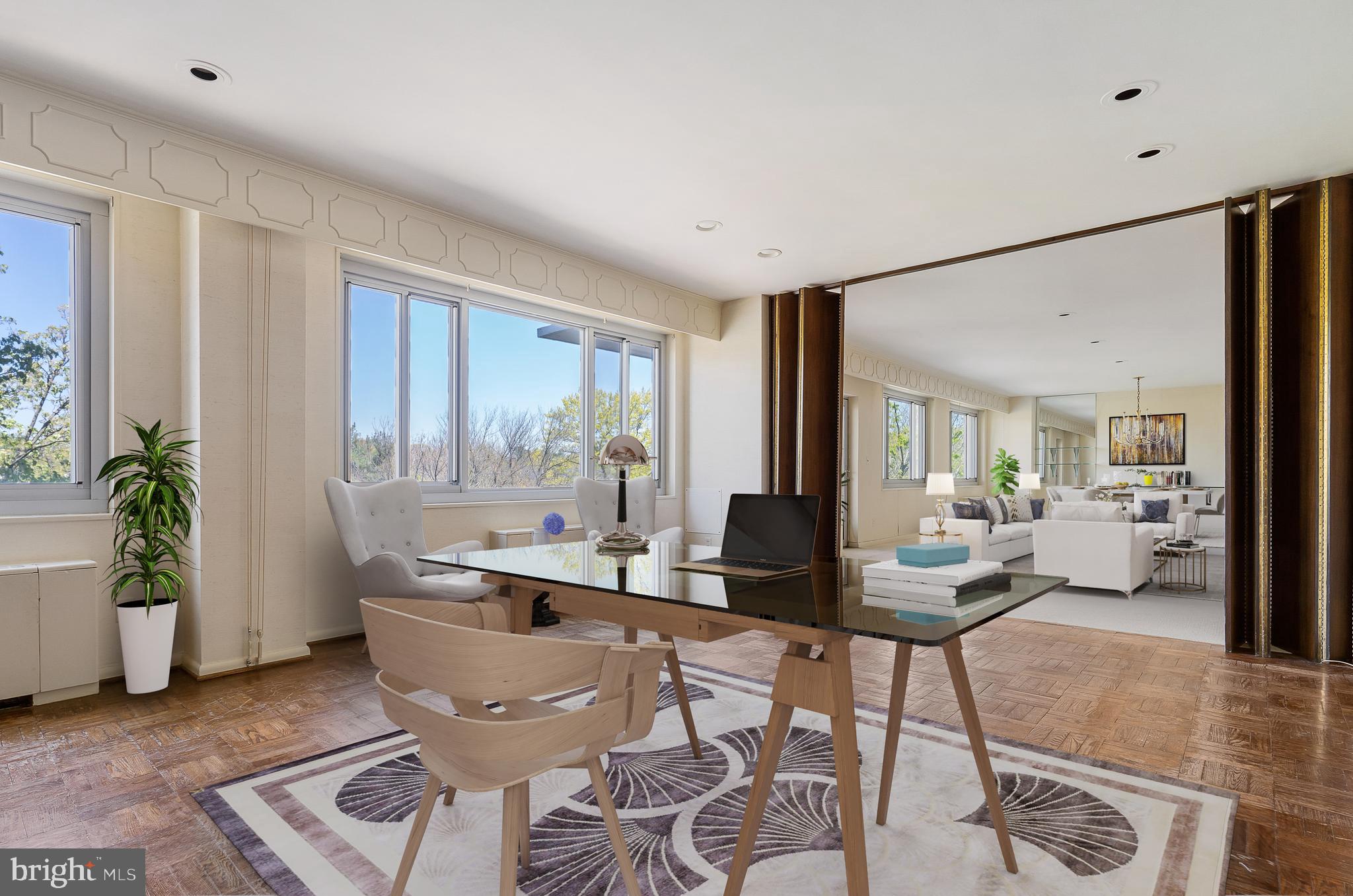 PIKESVILLE - Residential