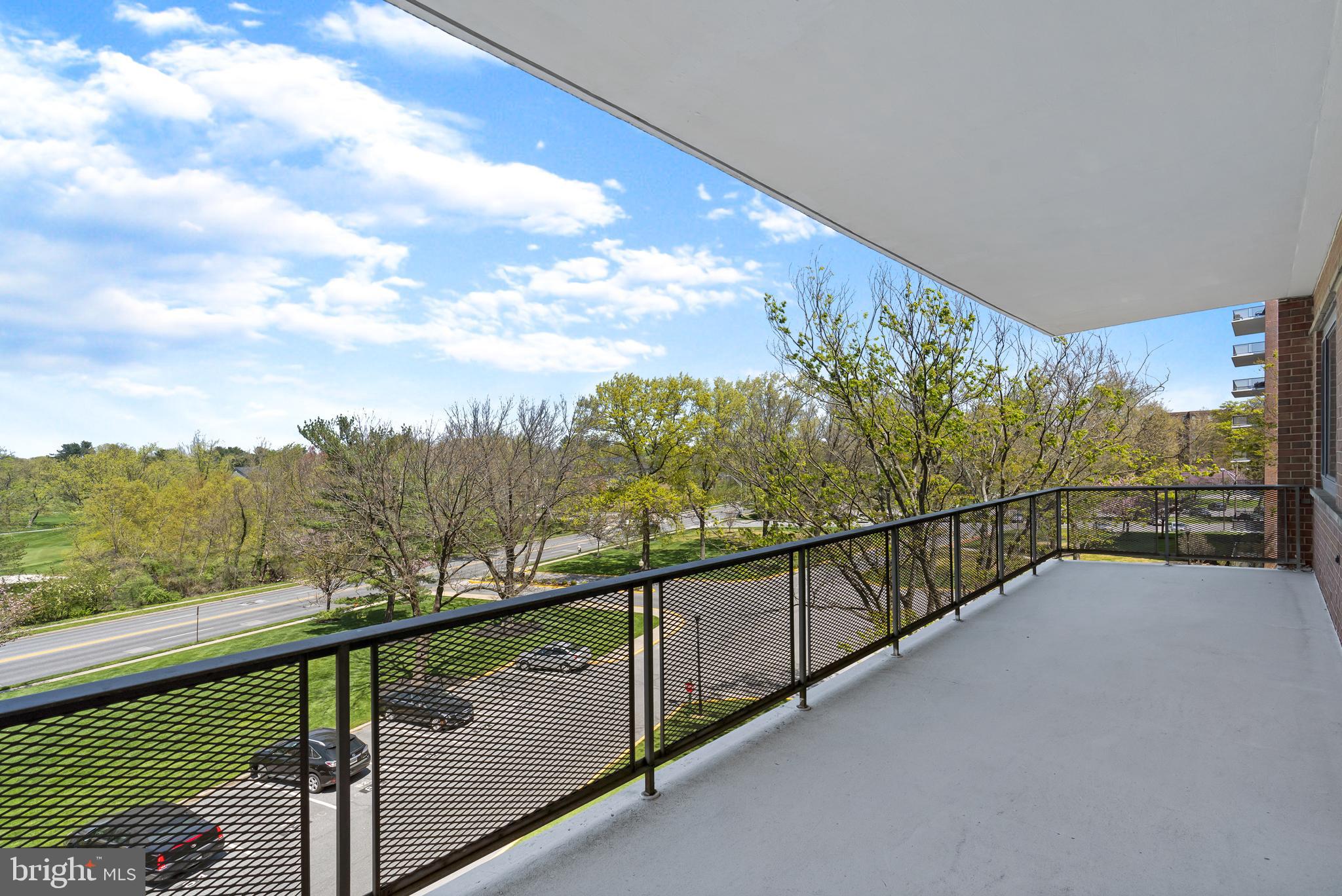 PIKESVILLE - Residential