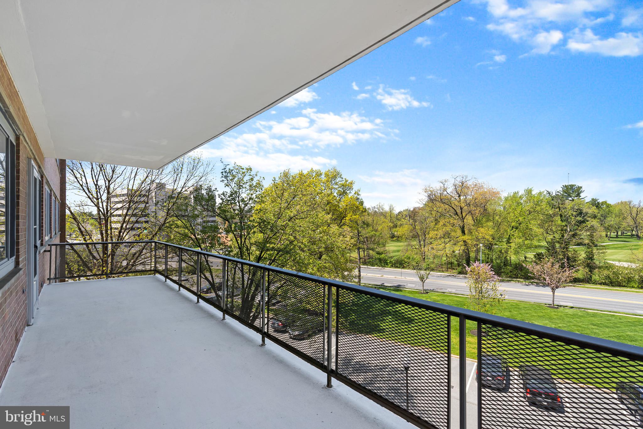 PIKESVILLE - Residential