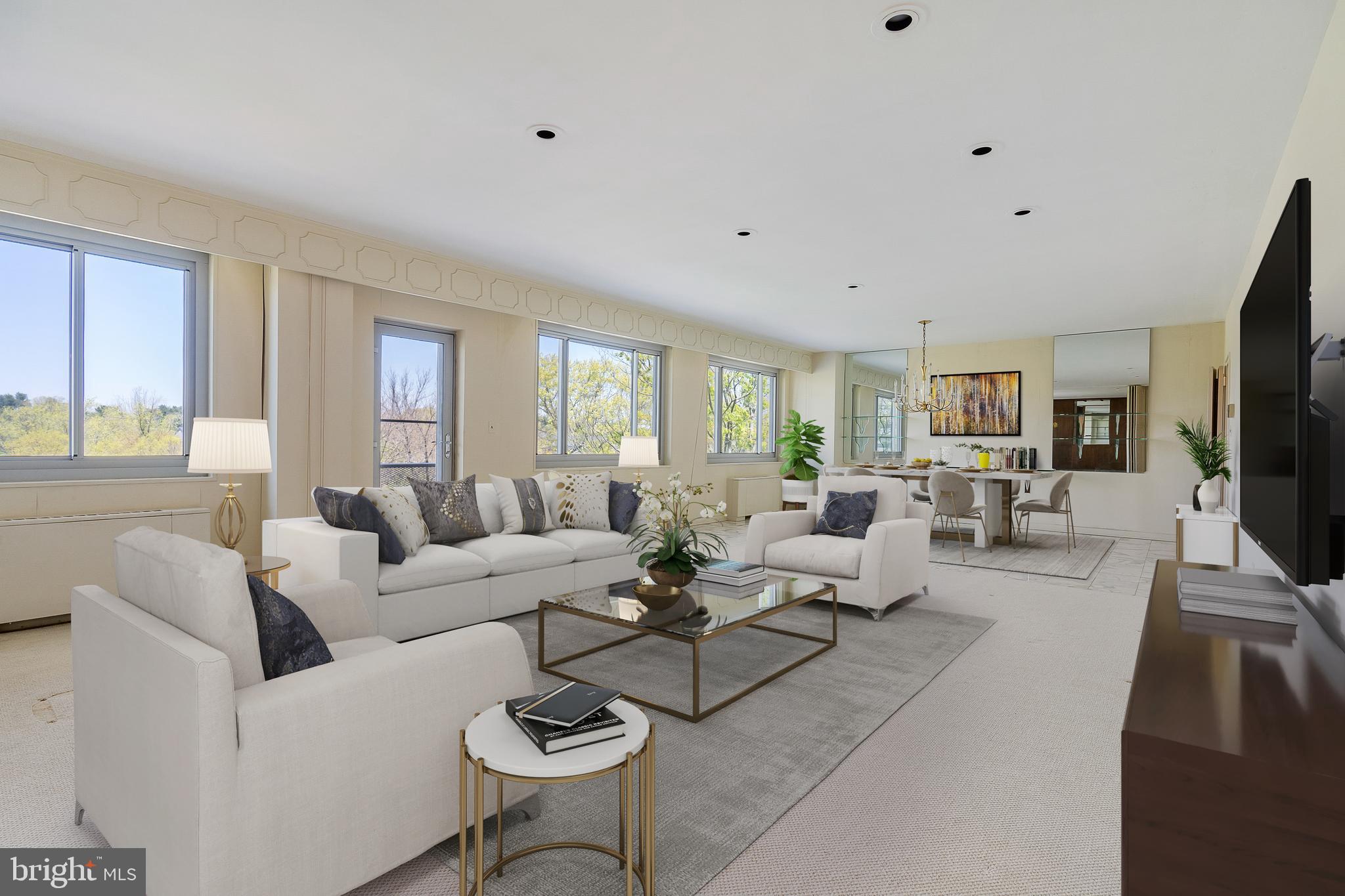 PIKESVILLE - Residential