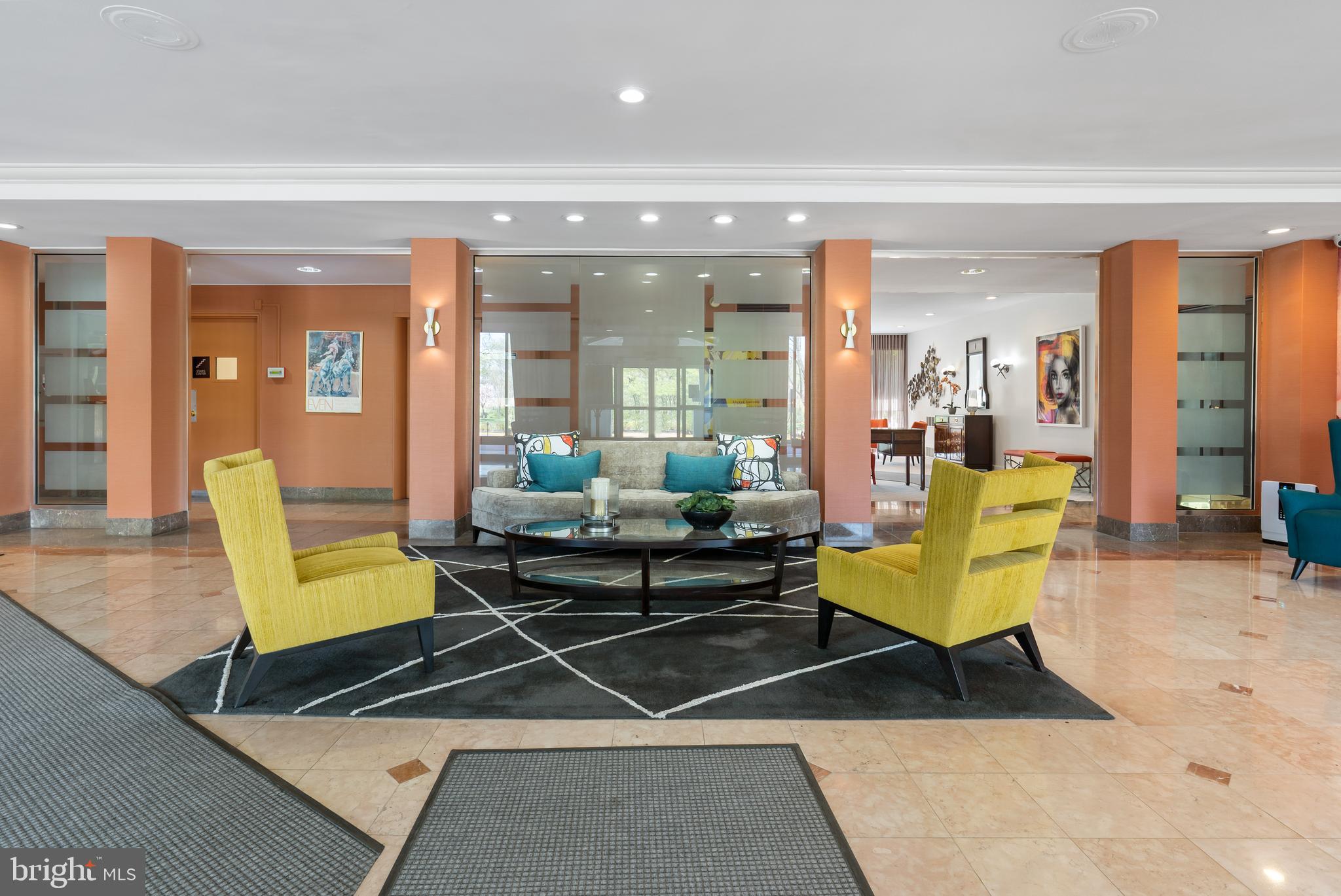 PIKESVILLE - Residential