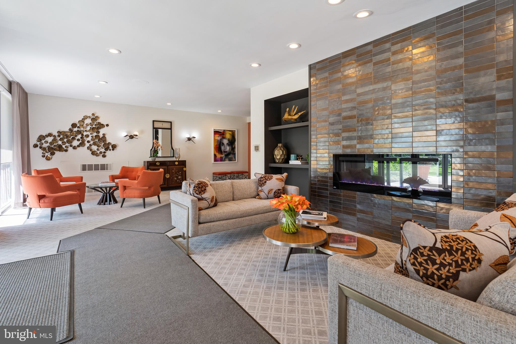 PIKESVILLE - Residential