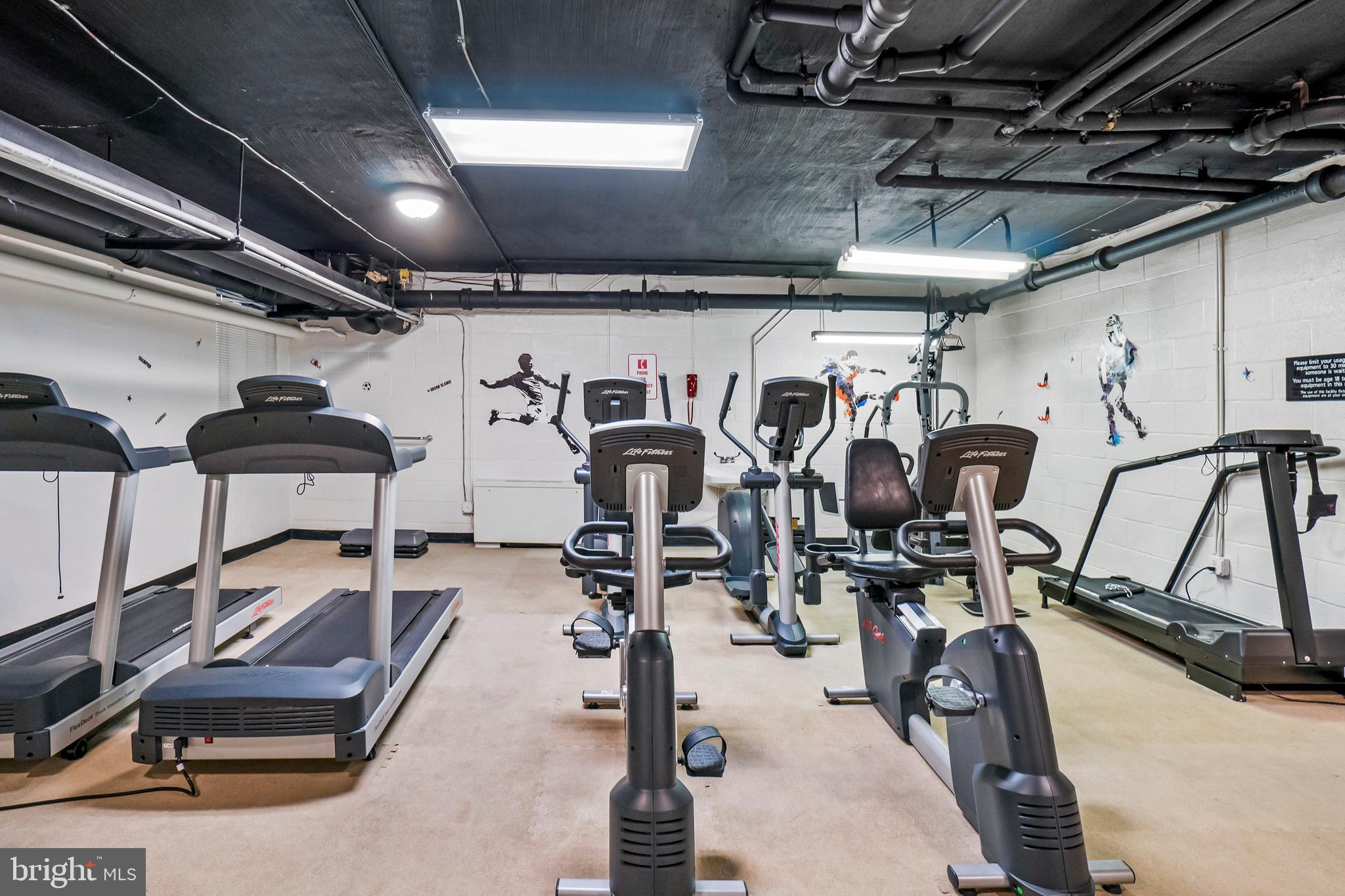 PIKESVILLE - Residential