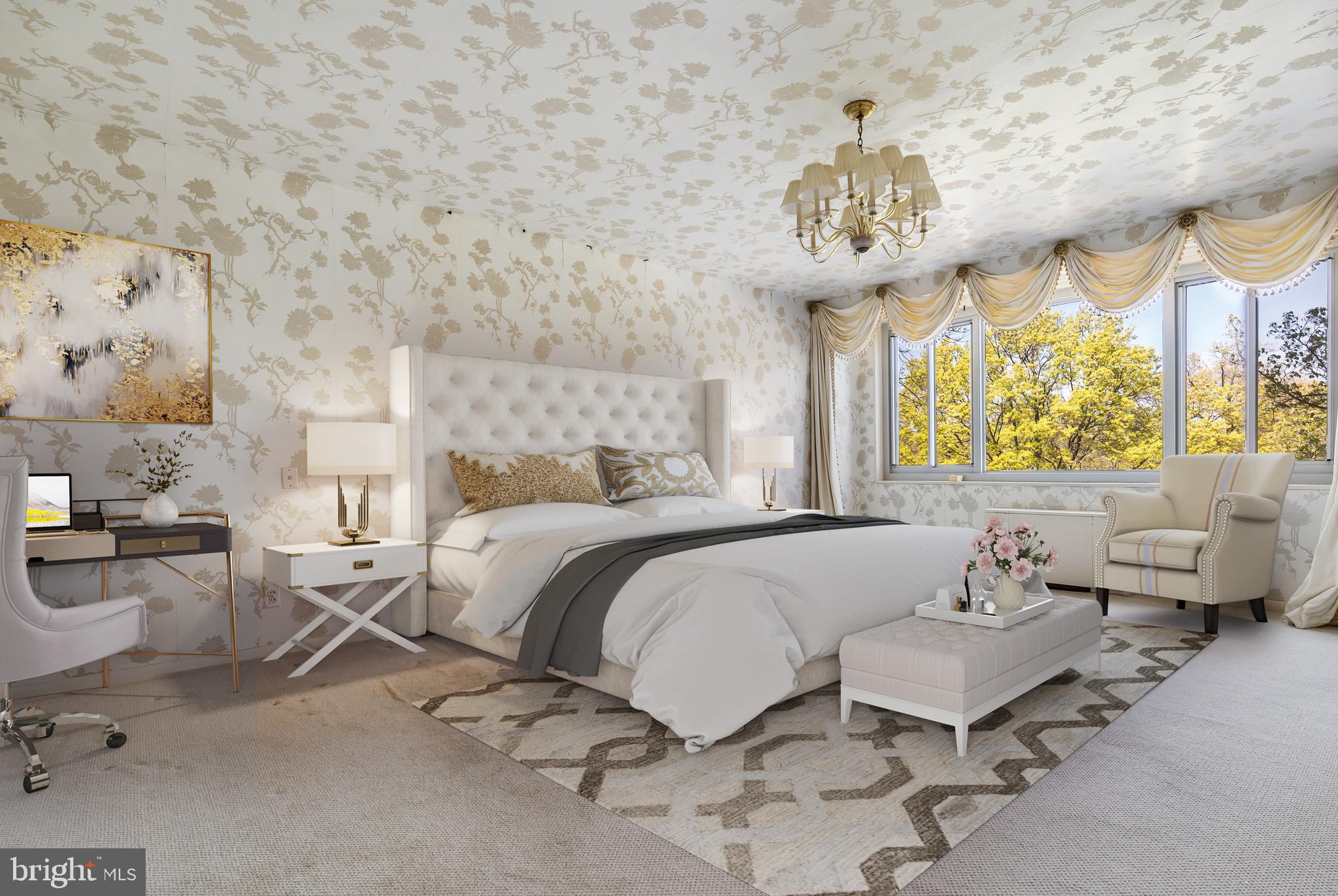 PIKESVILLE - Residential