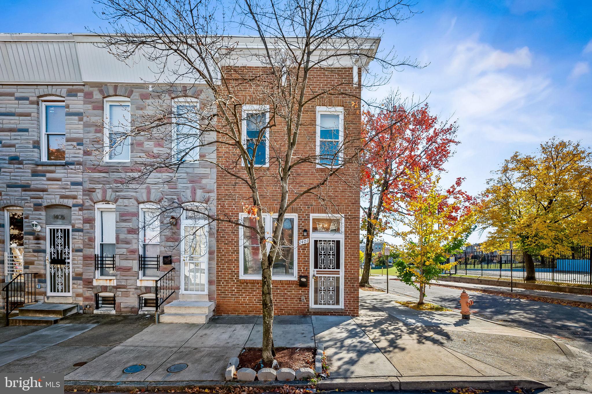 OLIVER - Residential