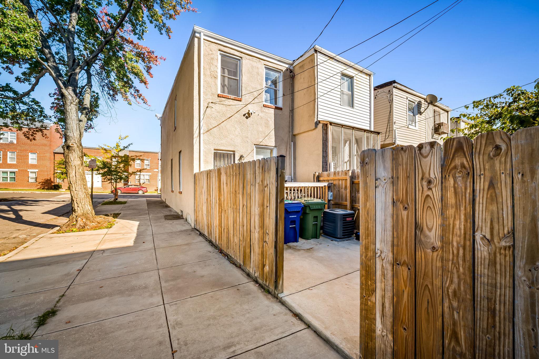 OLIVER - Residential