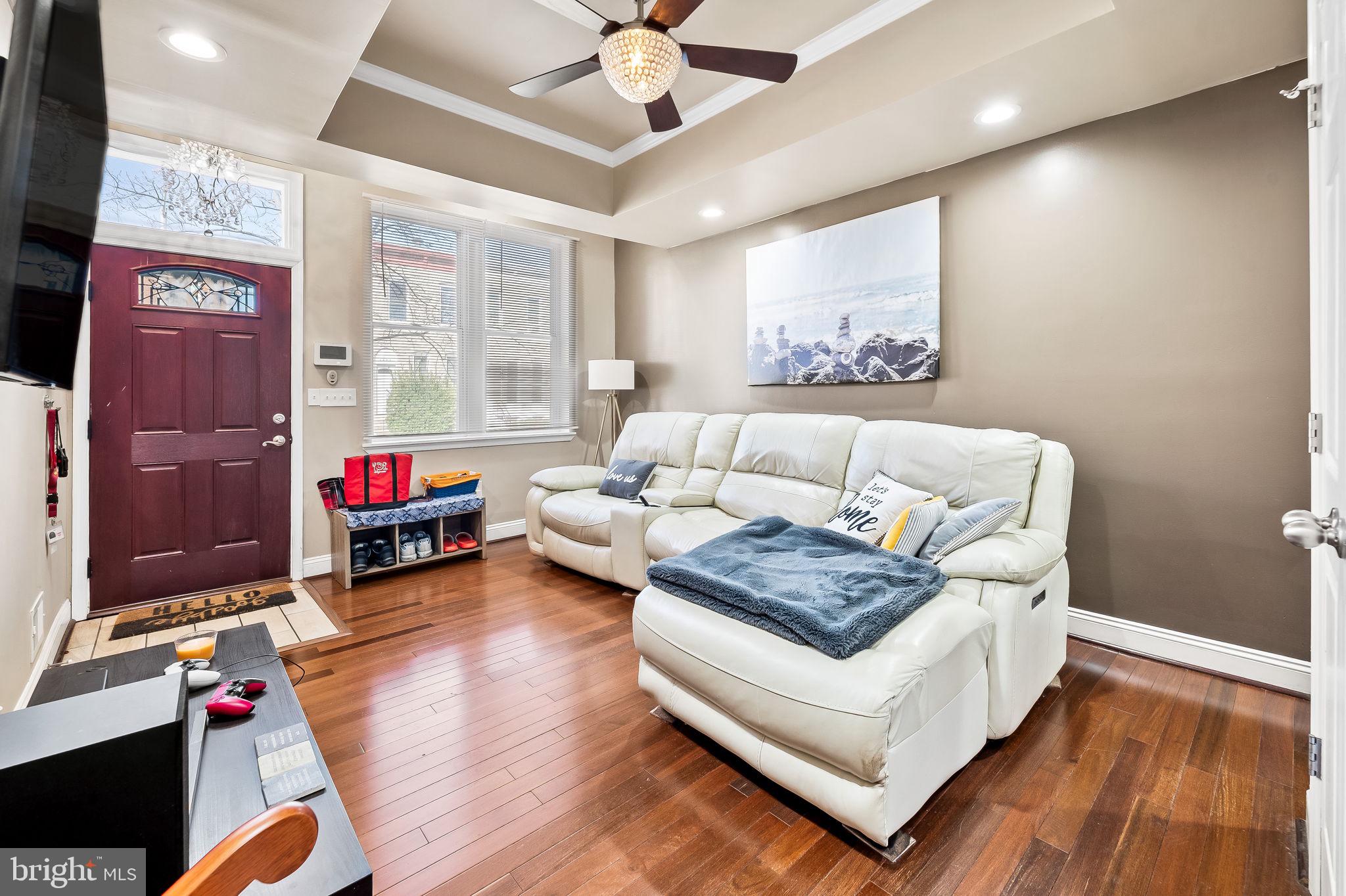 OLIVER - Residential