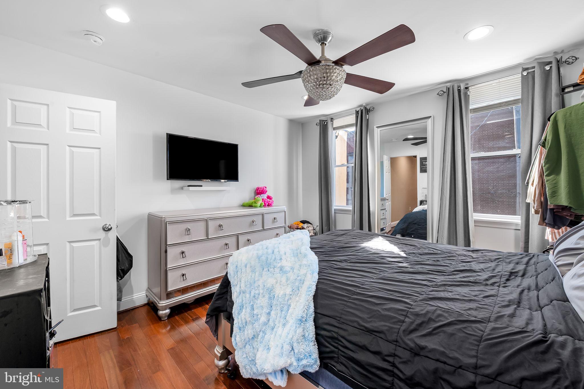 OLIVER - Residential