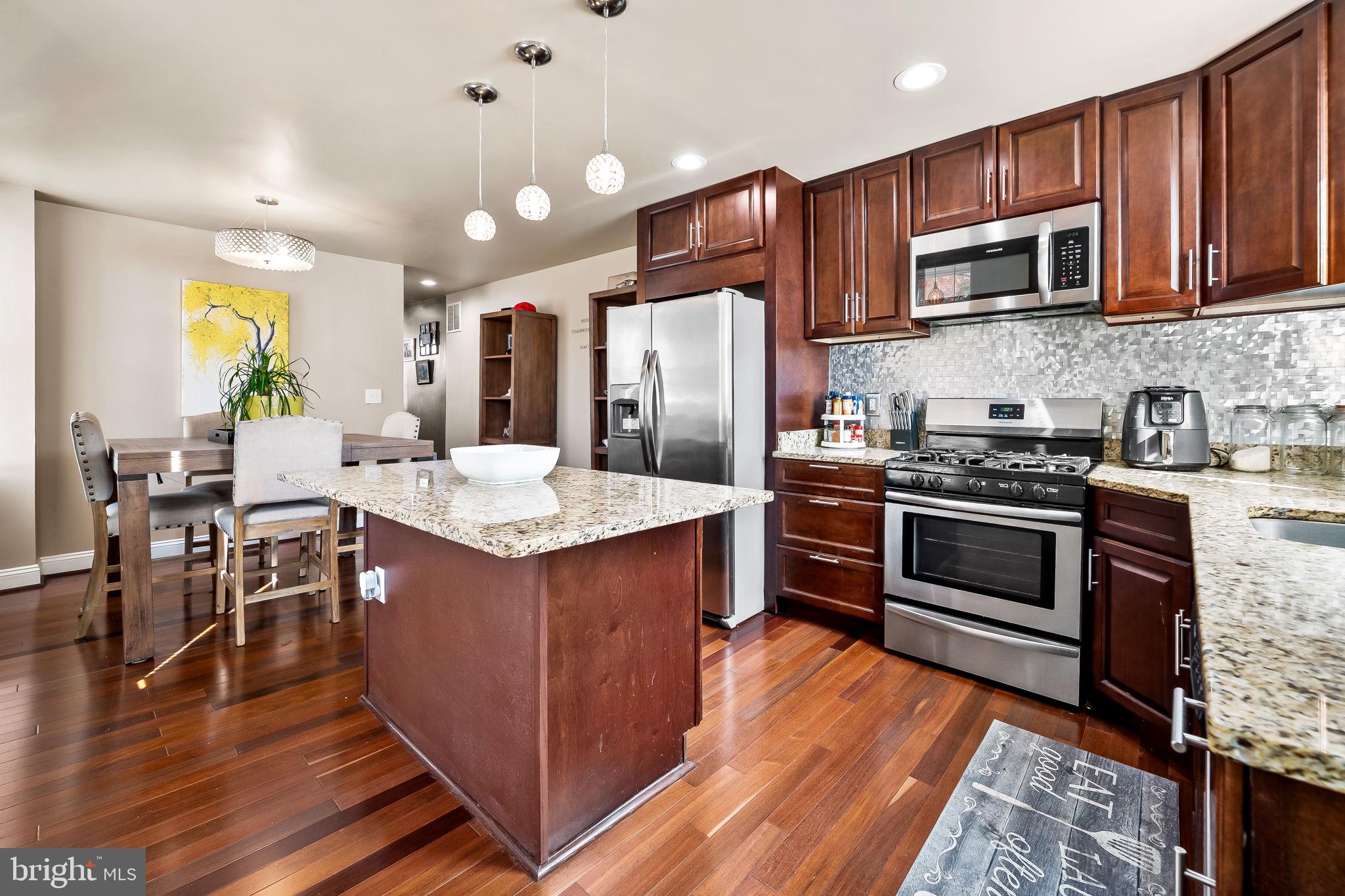 OLIVER - Residential