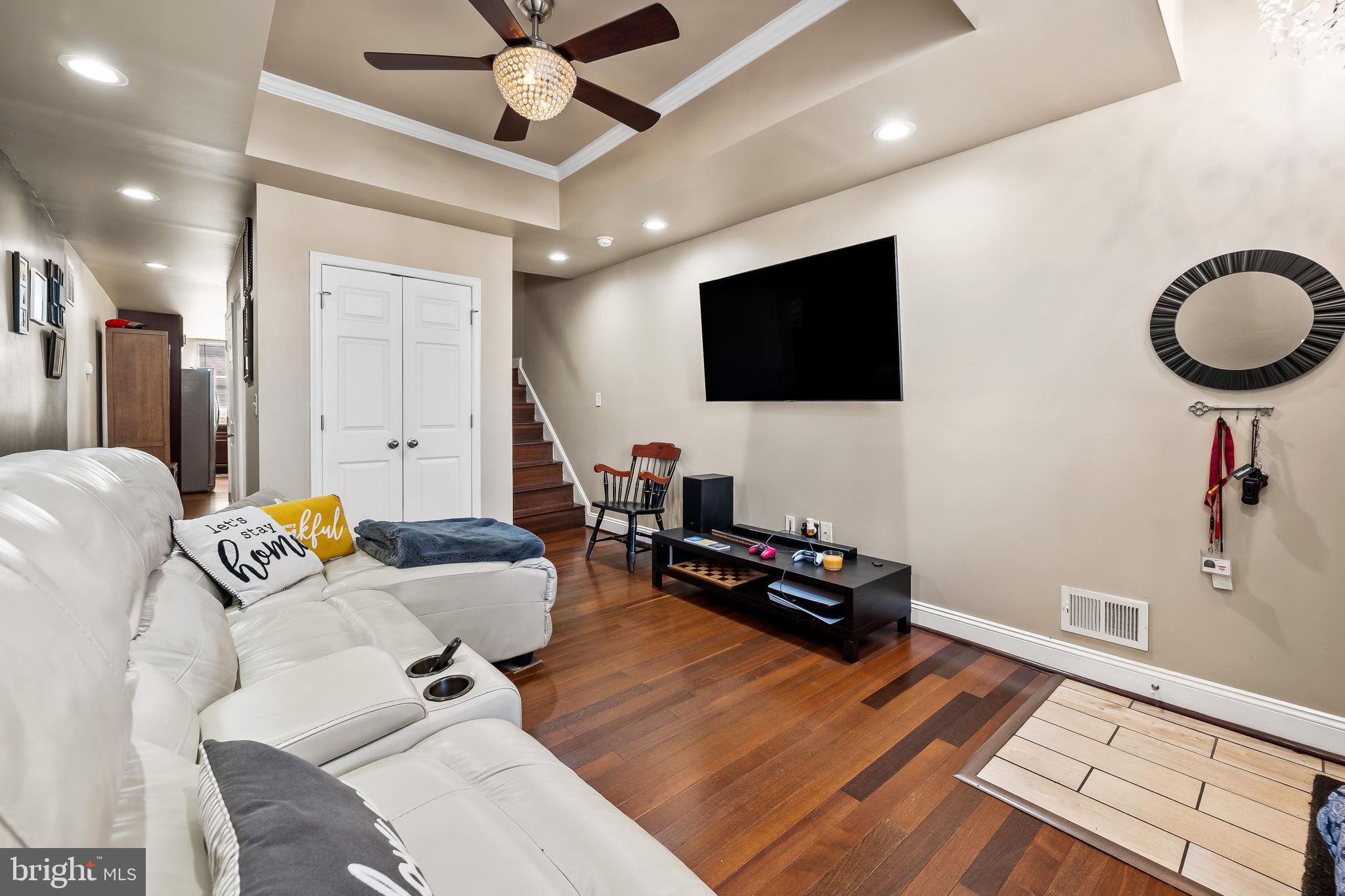 OLIVER - Residential
