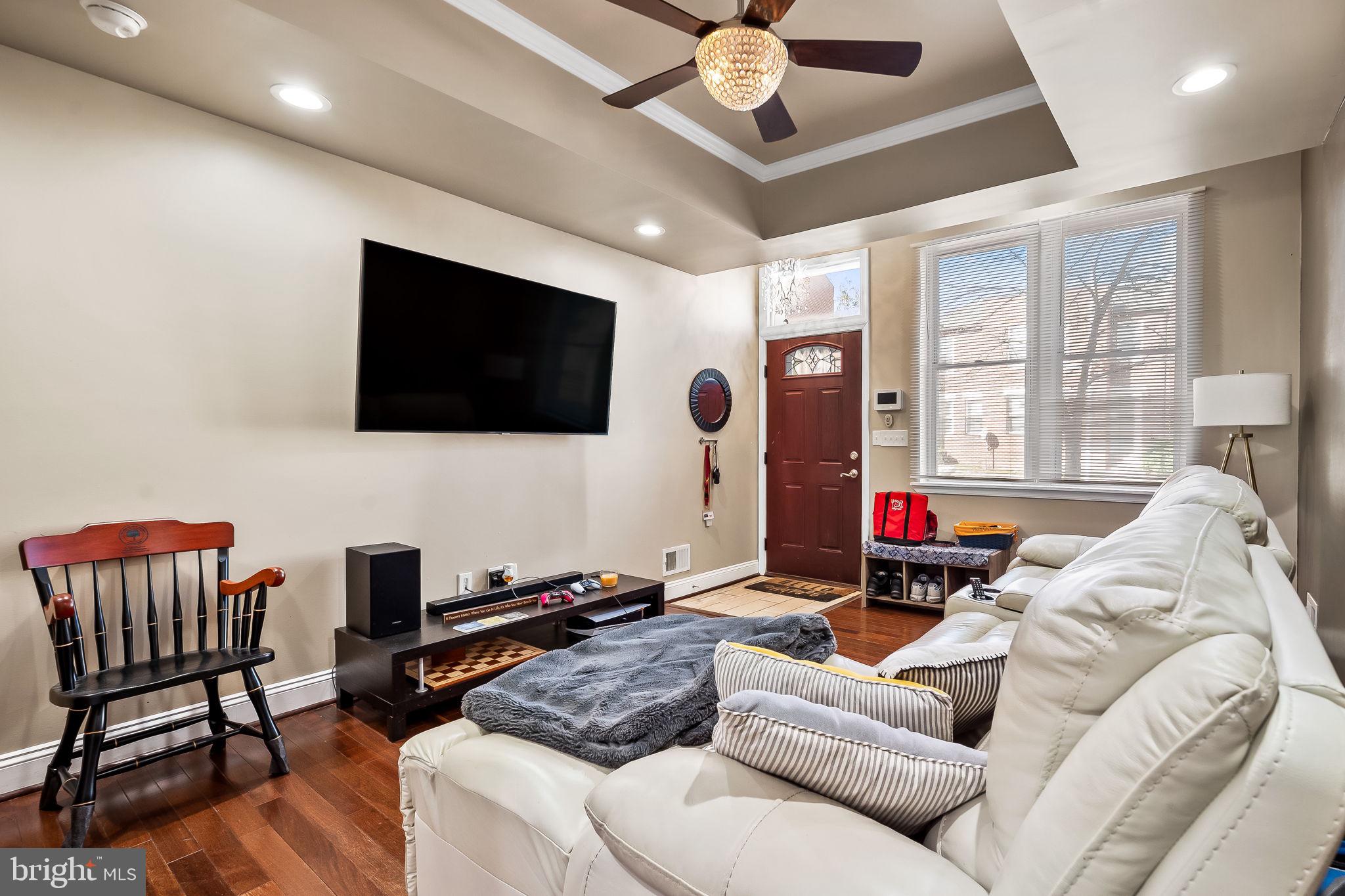 OLIVER - Residential