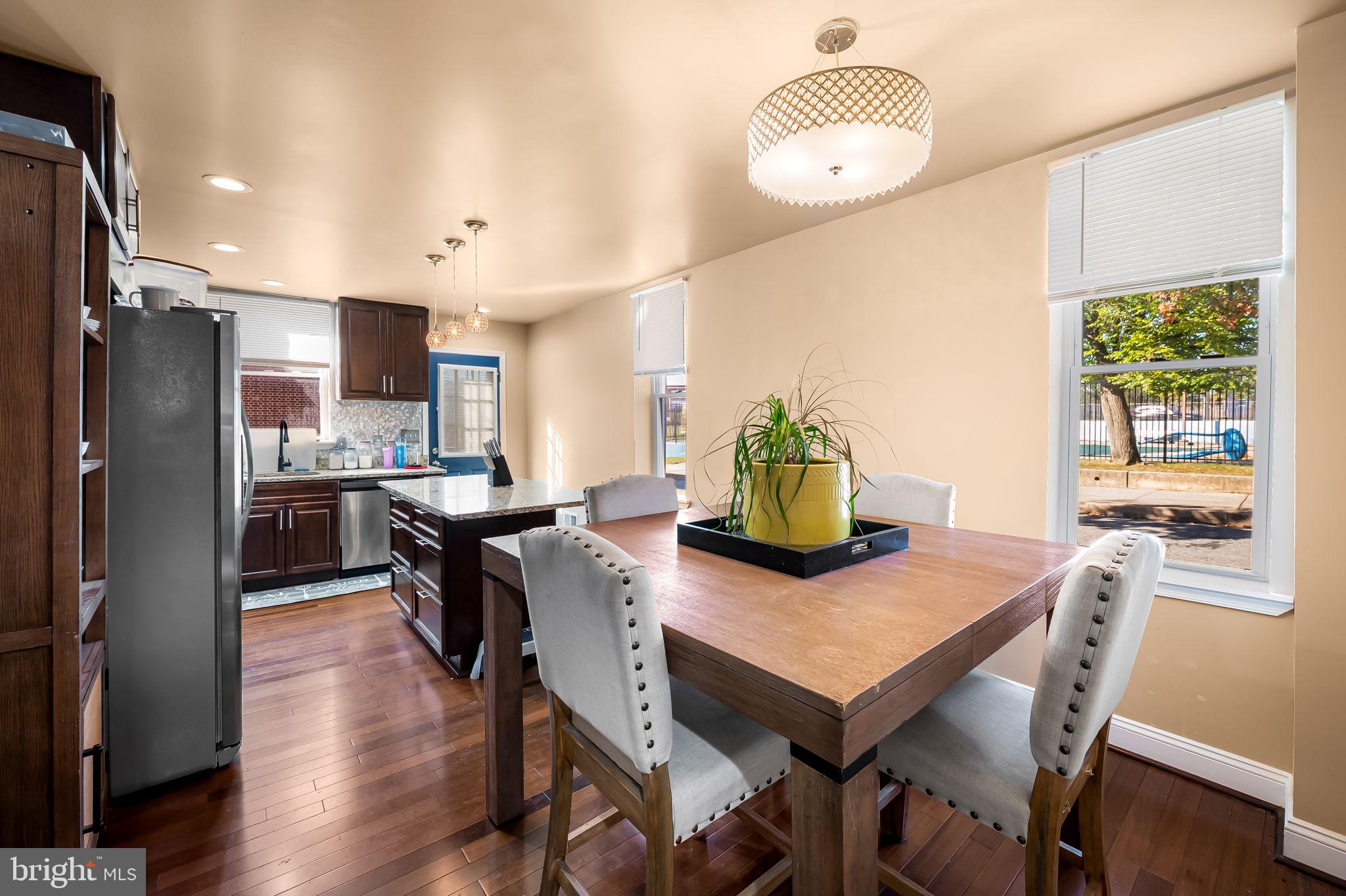 OLIVER - Residential