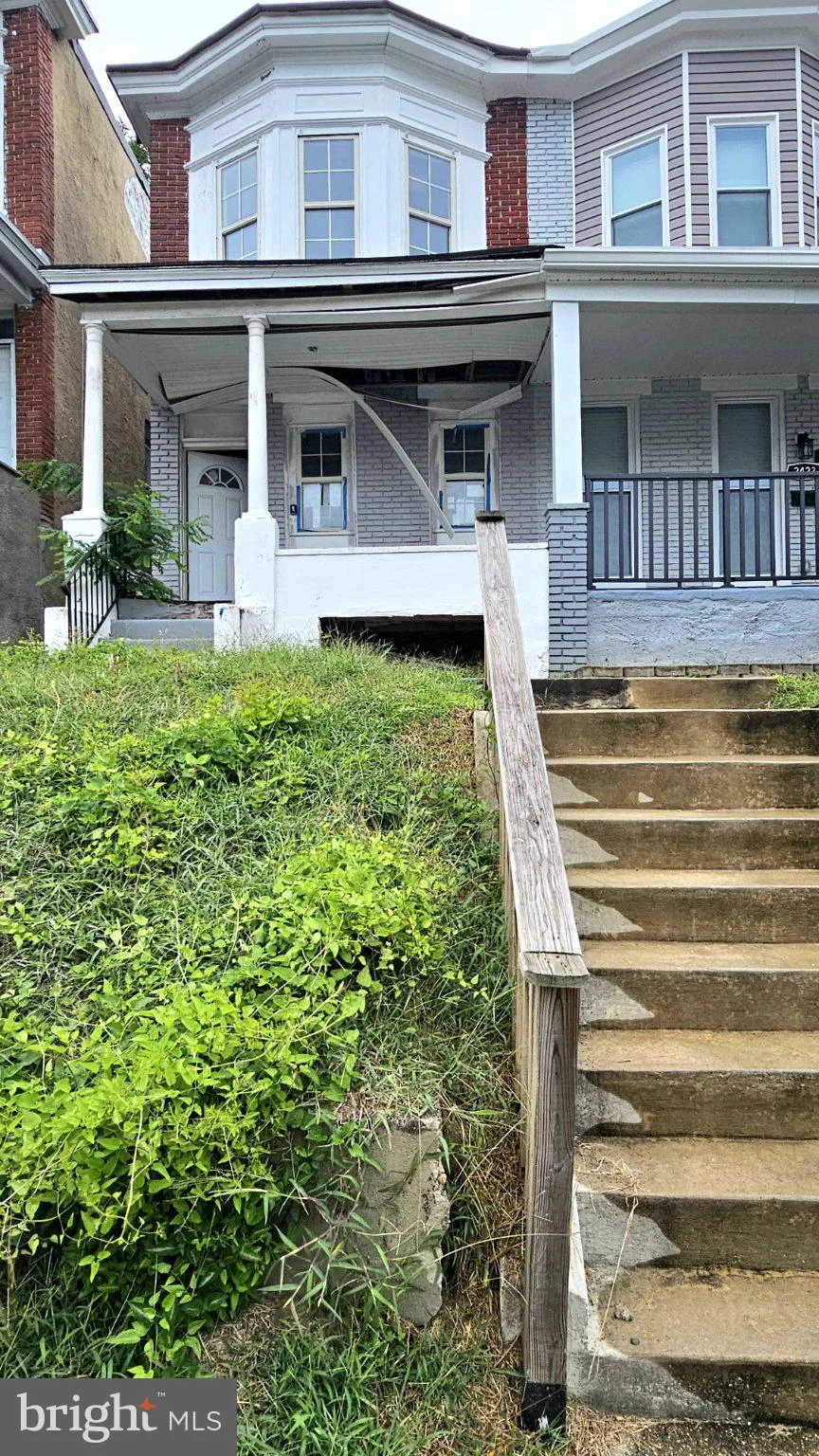 2425 Denison Street, Baltimore, MD 21216 photo 3