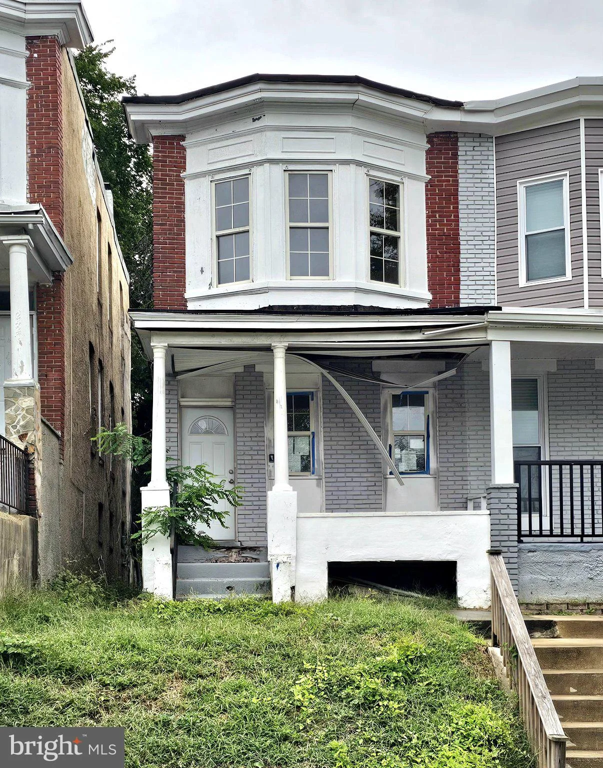 2425 Denison Street, Baltimore, MD 21216