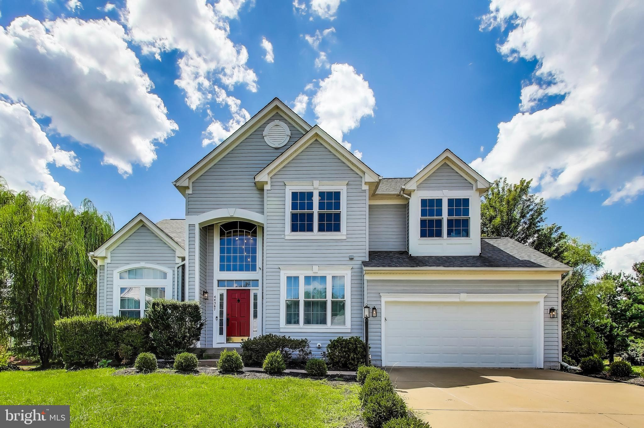 44367 LADIESBURG PLACE