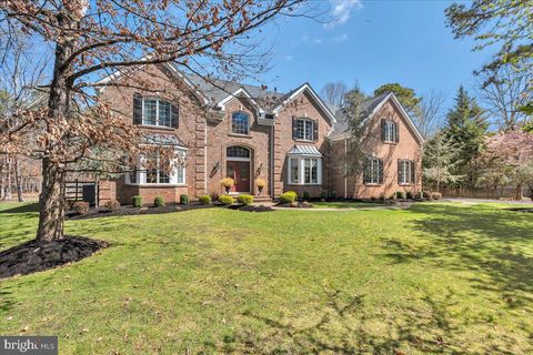 8 ELDERBERRY DRIVE MEDFORD NJ 08055