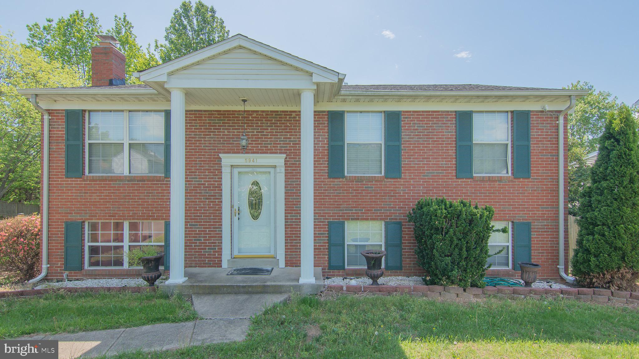 5941 PLUMWOOD LANE