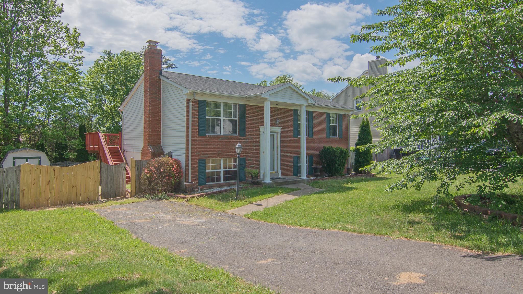 5941 PLUMWOOD LANE