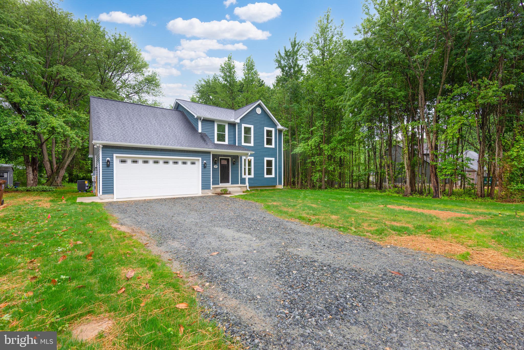 107 CHESTNUT ROAD