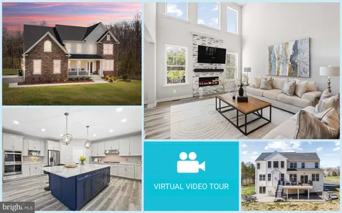 7806 Shawmont Road, Fredericksburg, VA 22407 - MLS#: VASP2031800